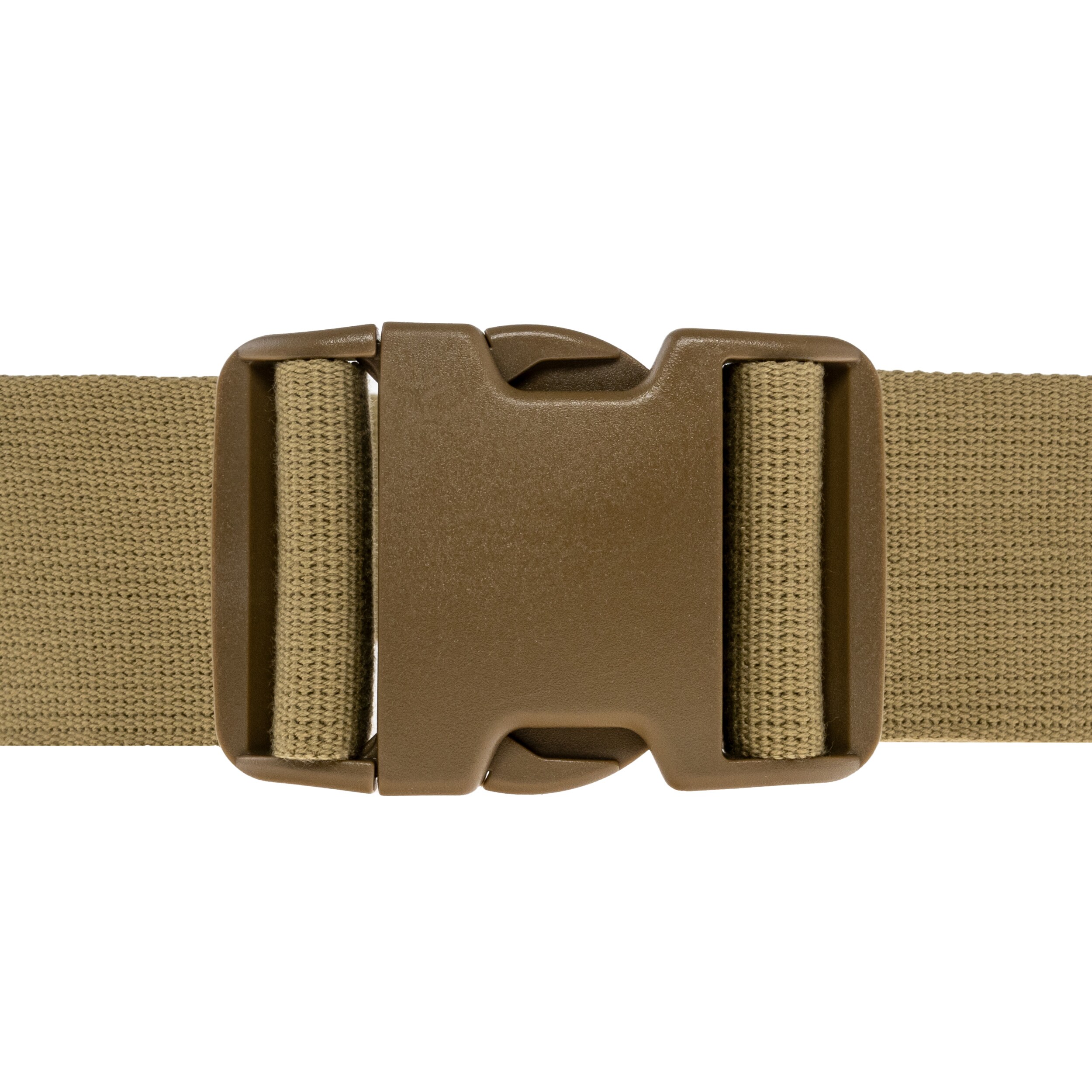 Military Belt Tactical Belt Mil-Tec Army Belt Quick Release Coyote
