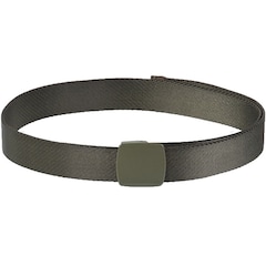 Mil-Tec Elastic Quick Release Belt - Olive