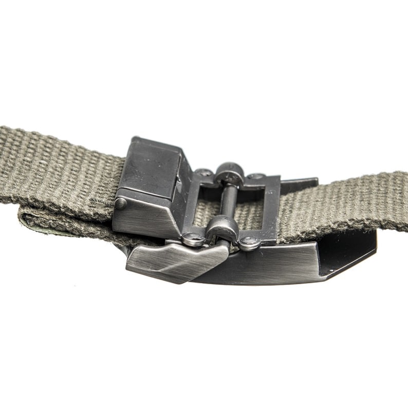 Mil-Tec US Navy Seal belt - Olive