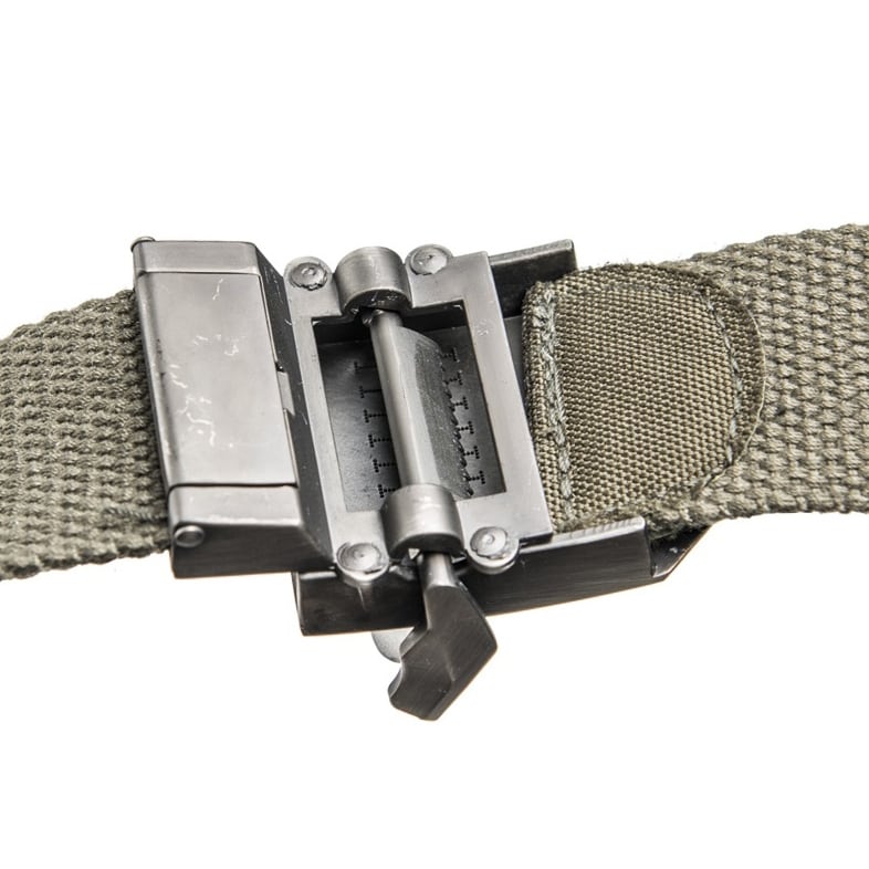 Mil-Tec US Navy Seal belt - Olive