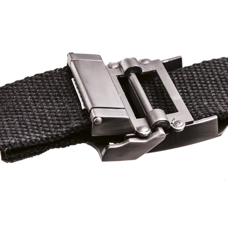 Mil-Tec US Navy Seal belt - Black