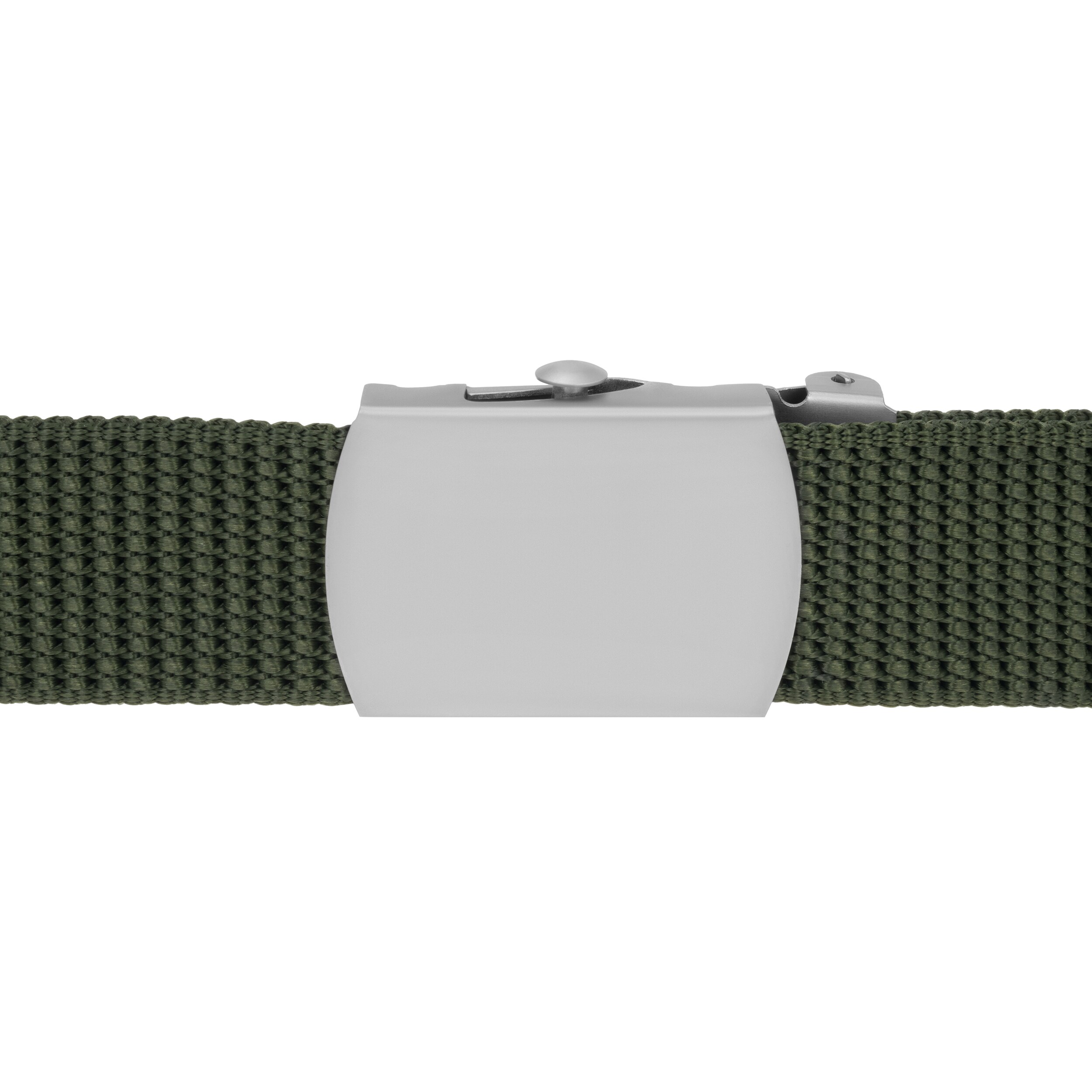 Mil-Tec Money Belt with pocket - Olive