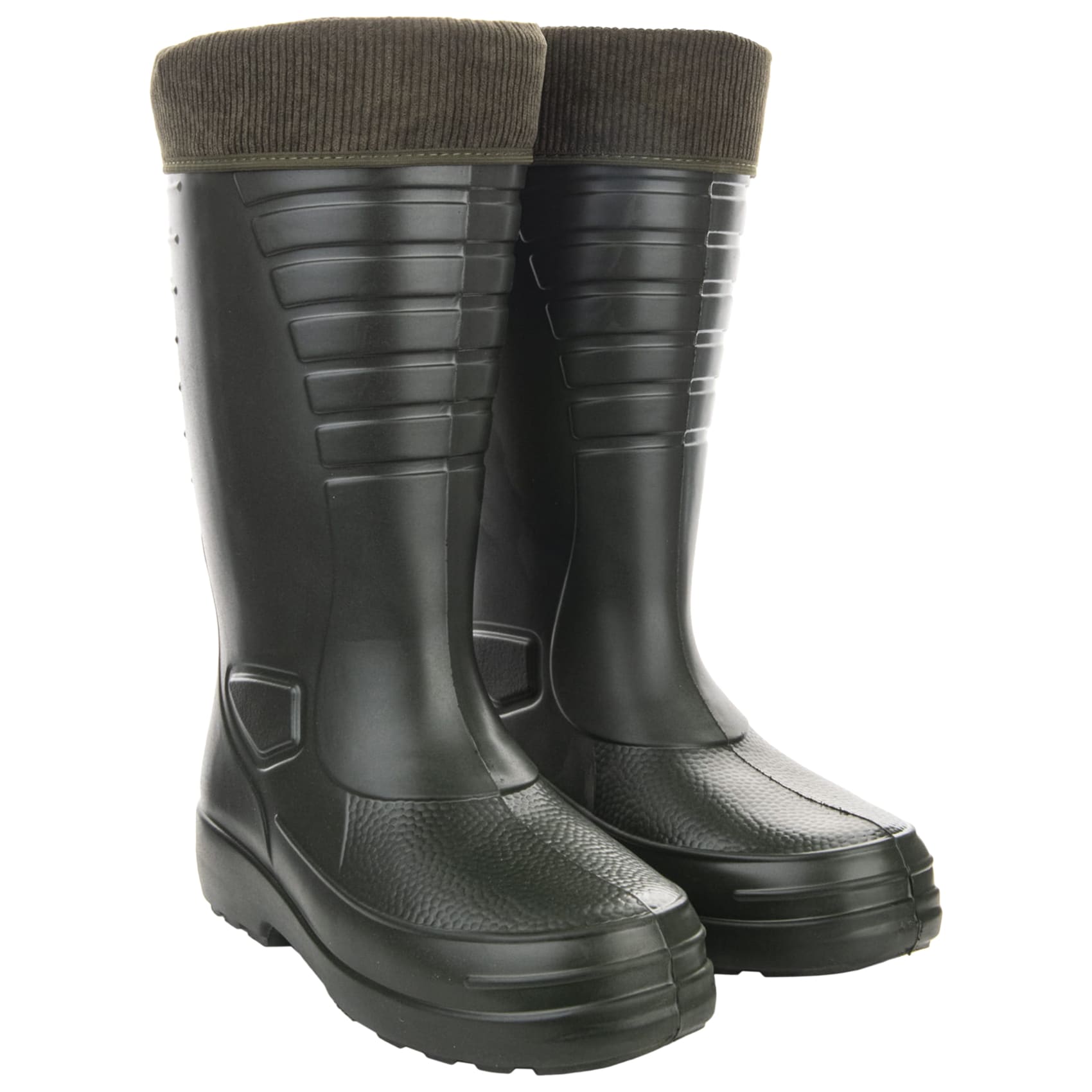 Lemigo Grenlander Wellington boots 862 - Green