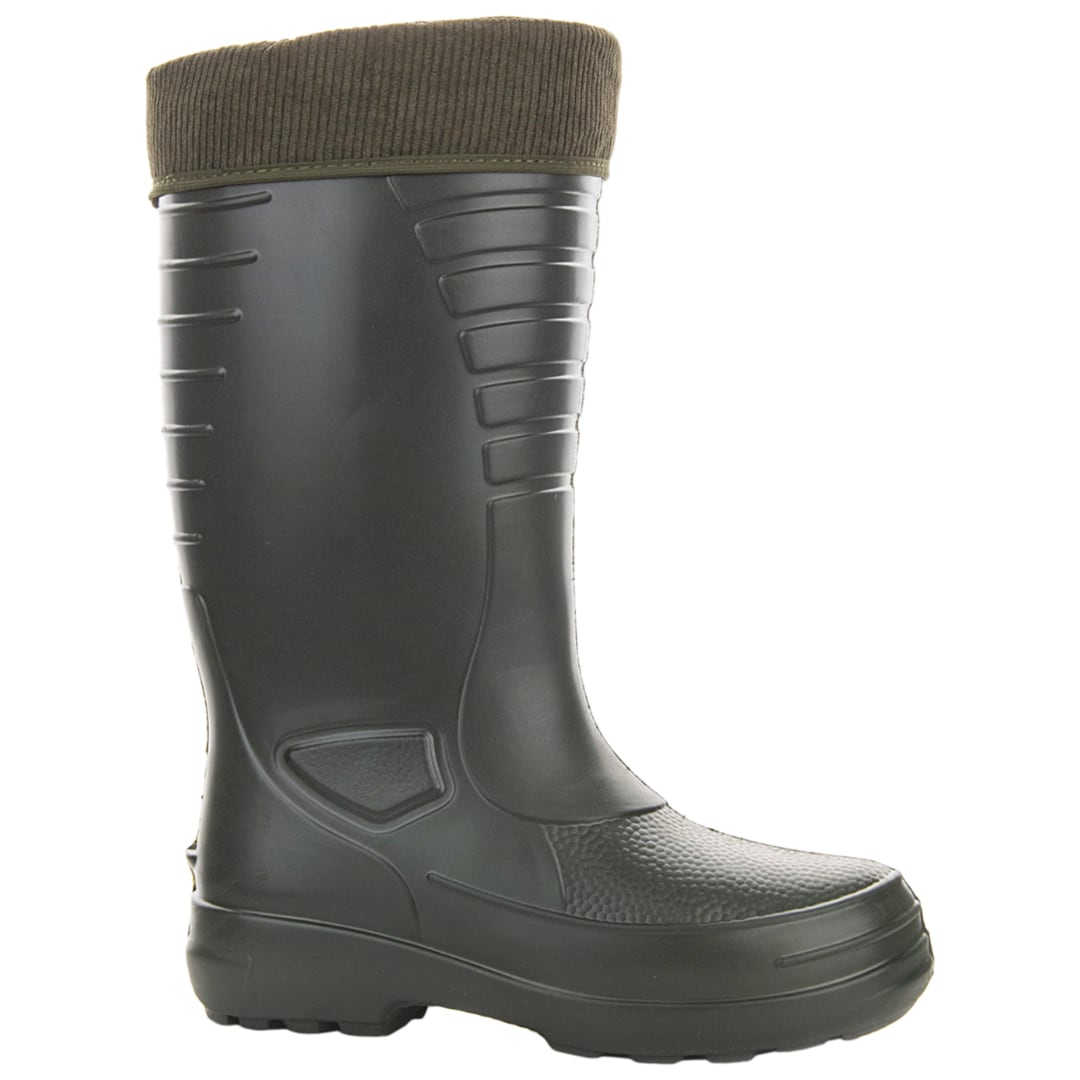 Lemigo Grenlander Wellington boots 862 - Green