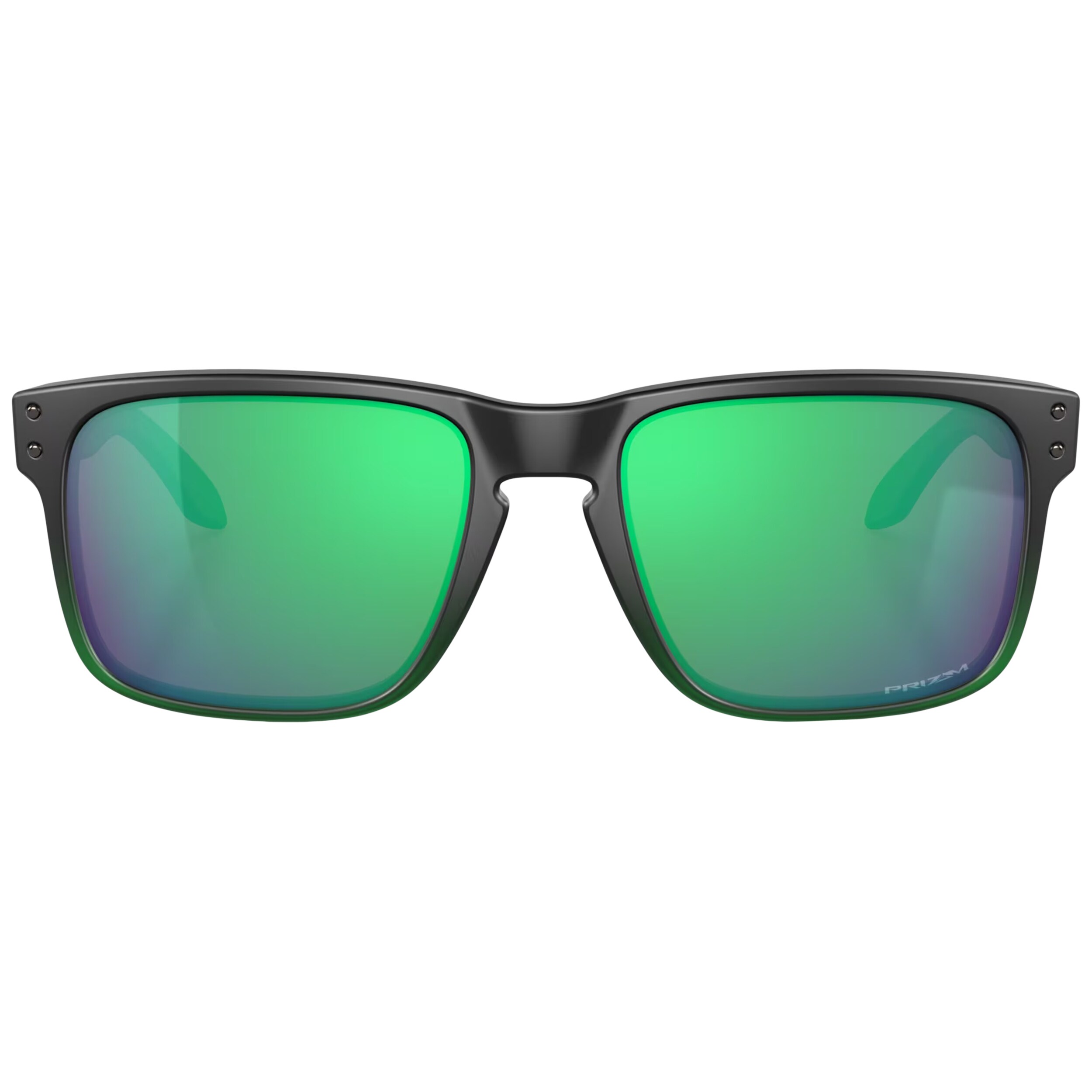 Oakley Holbrook sunglasses - Jade Fade Frame/Prizm Jade Lenses