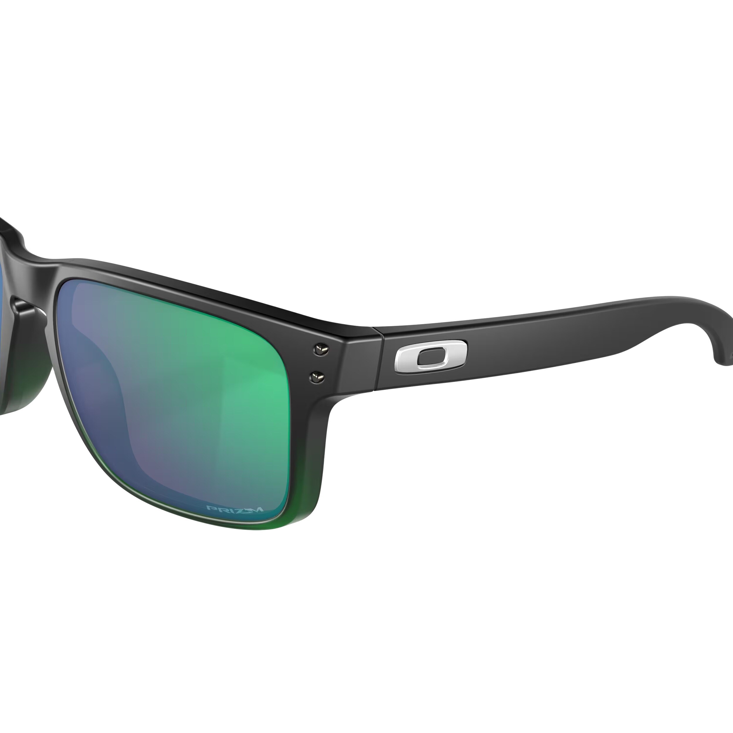 Oakley Holbrook sunglasses - Jade Fade Frame/Prizm Jade Lenses