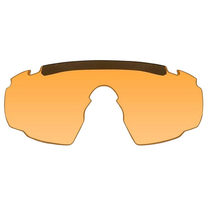 Wiley X Visor for Saber Advanced Glasses - Light Rust