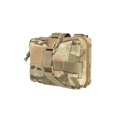 Primal Gear Genus Small Rip-Off First Aid Kit - MultiCam