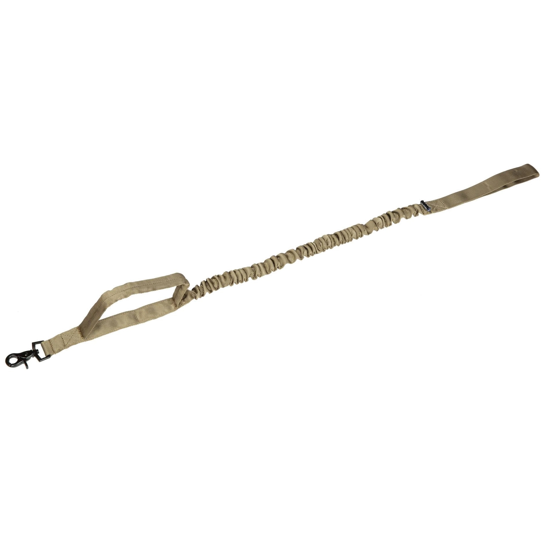 Primal Gear Zazaur tactical dog leash - Coyote Brown