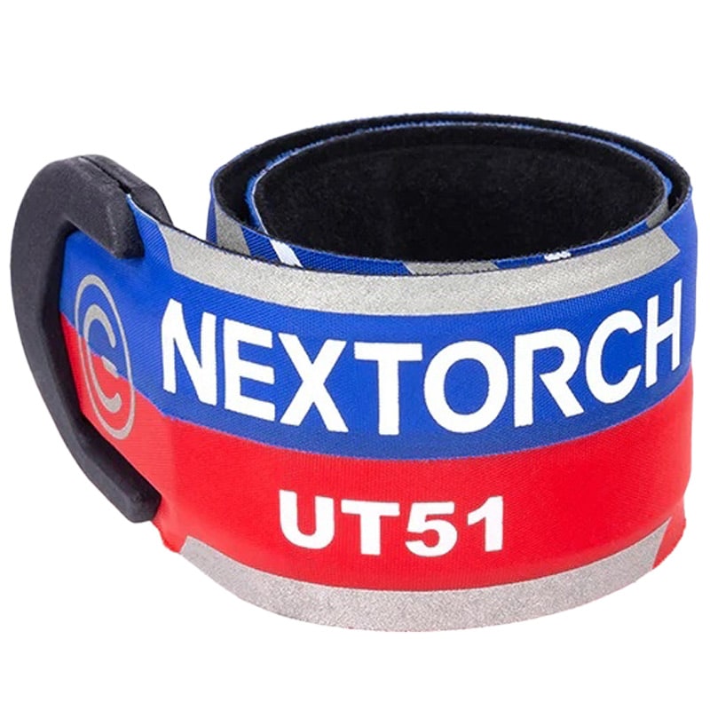 Nextorch UT51 Led Warning Bracelet