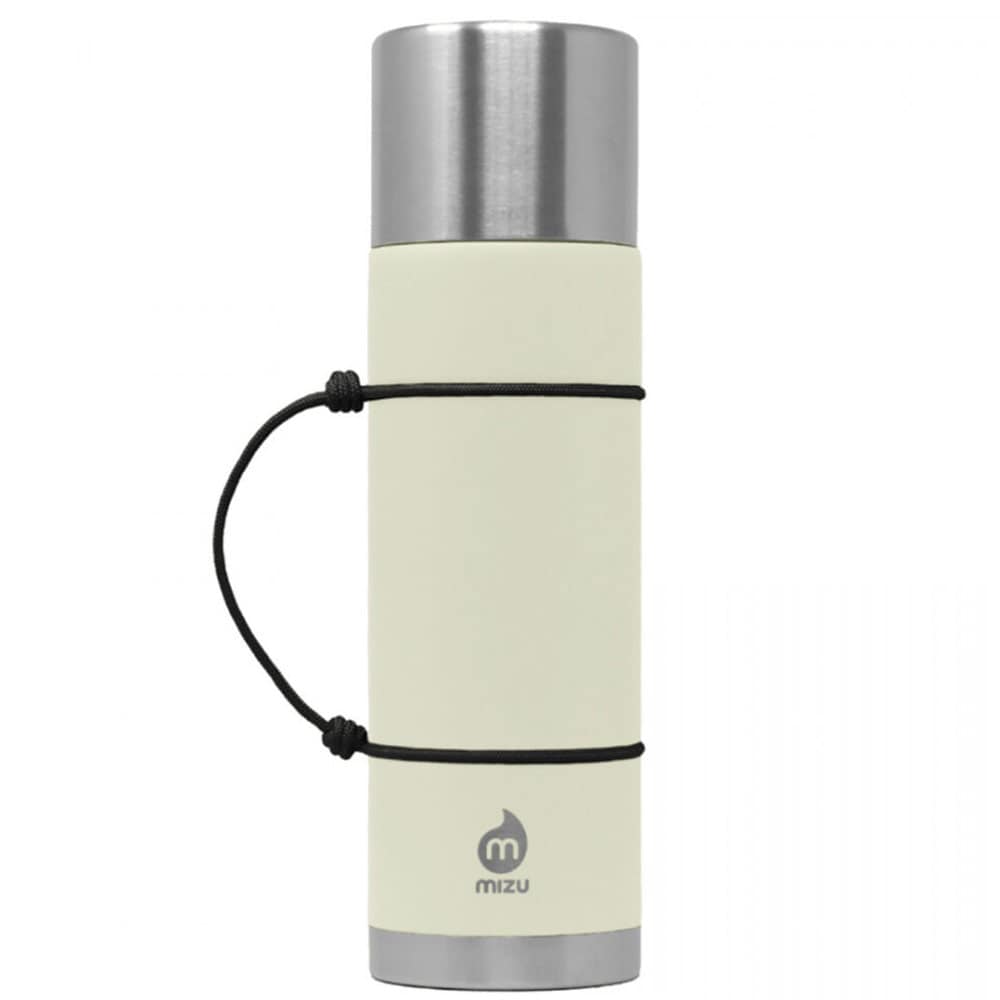 Mizu D10 Thermos 1 l - Chalk