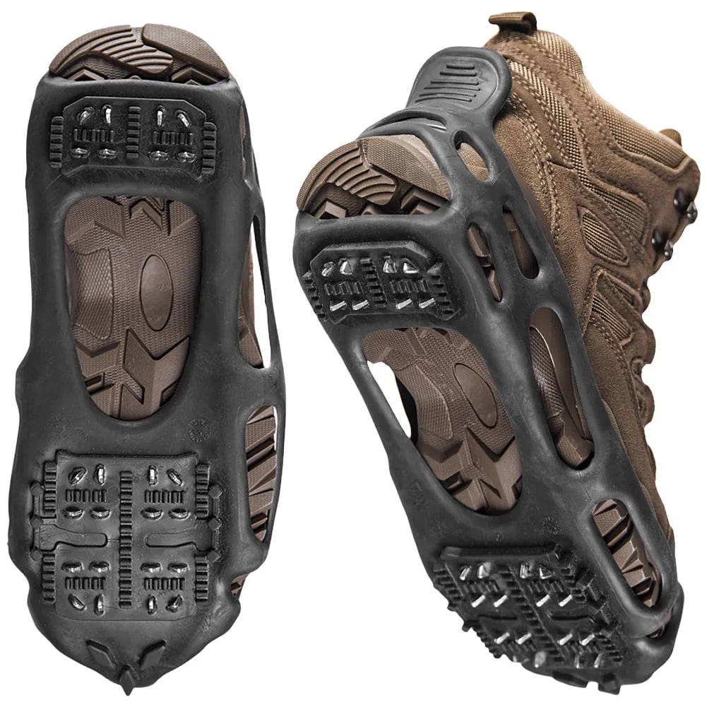 Mil-Tec Boot Spikes Overshoe