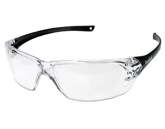 Bolle Prism tactical glasses - Clear