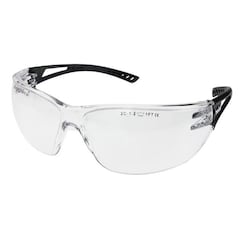Bolle Slam Tactical Glasses - Clear