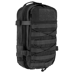 Helikon Raccoon Mk2 24 l Backpack - Black