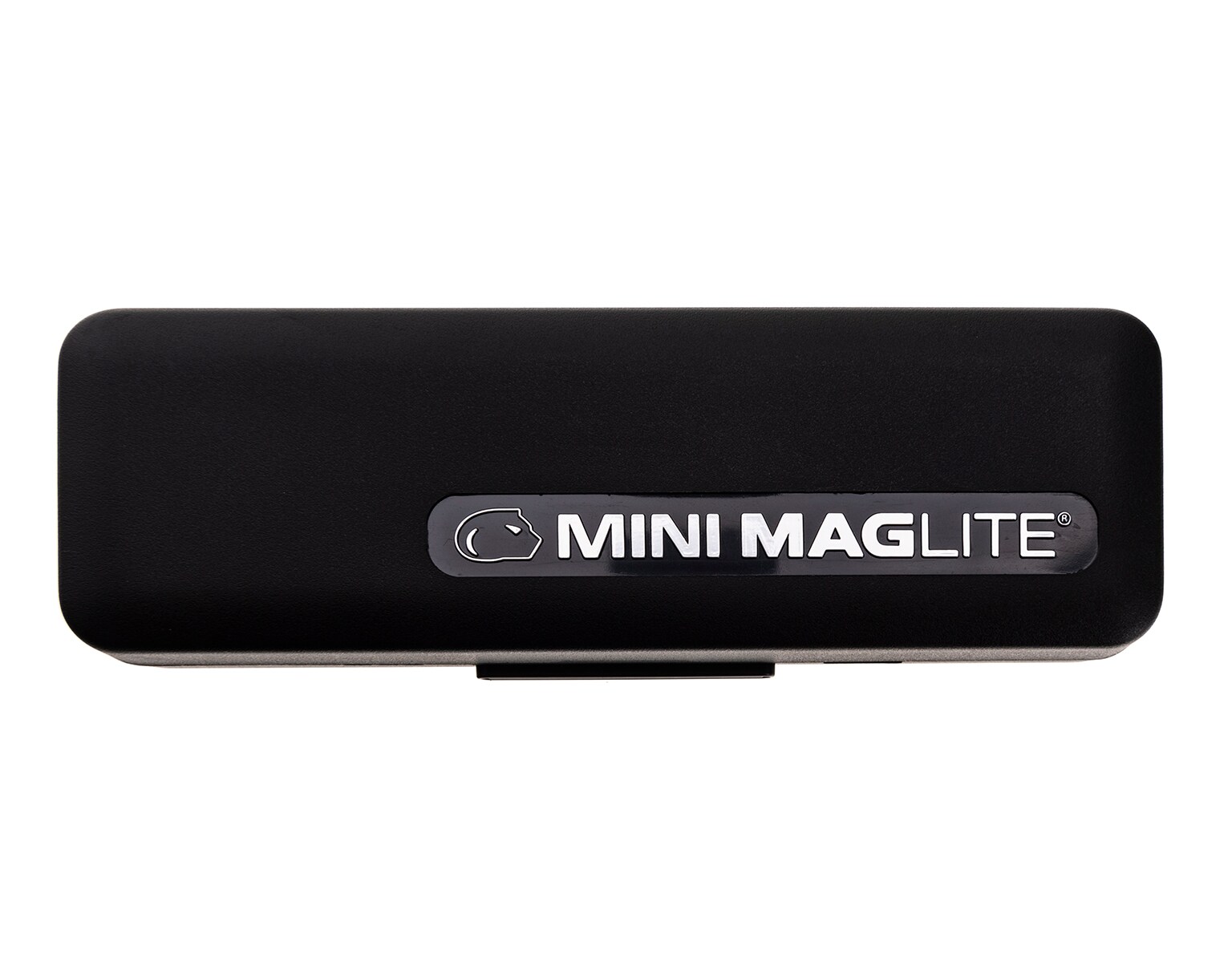 Maglite Mini 2xAAA Grey Flashlight 