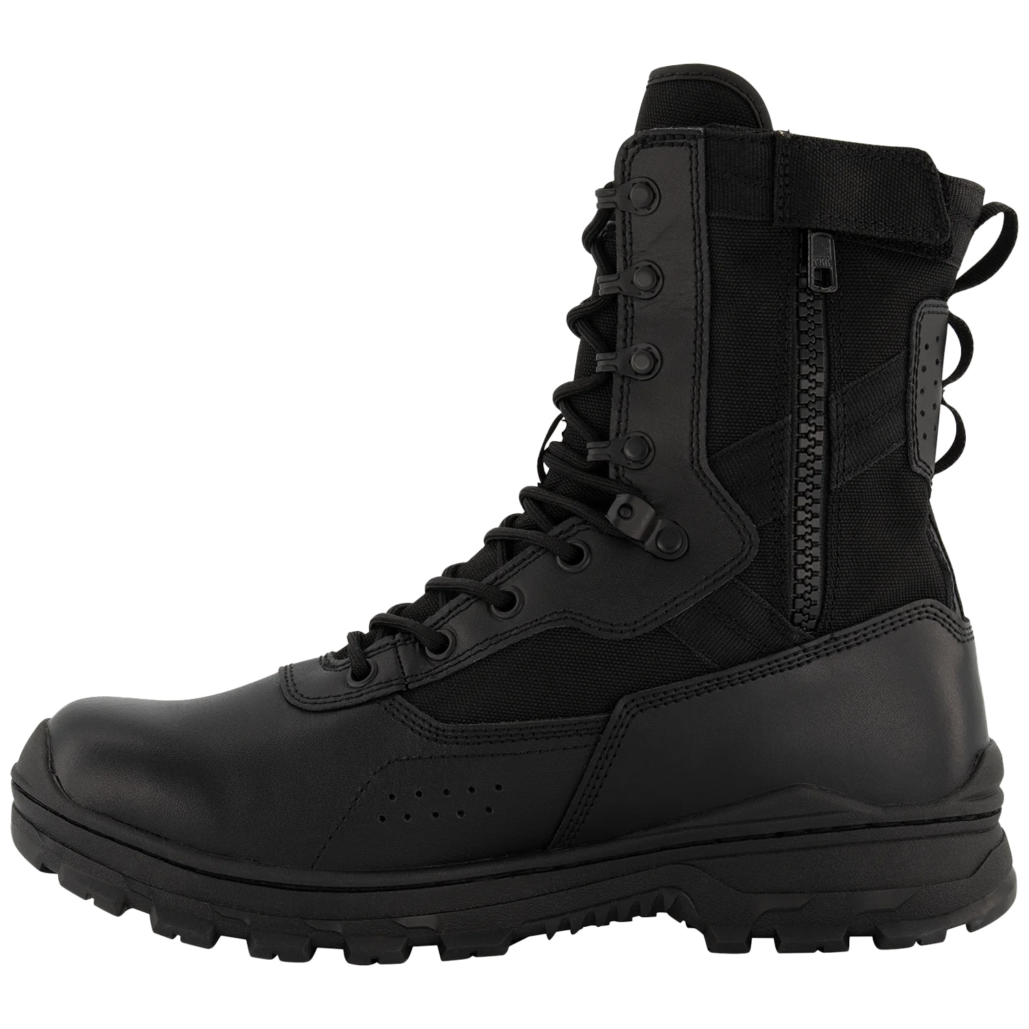 Magnum Scorpion II 8.0 Tactical Boots - Black