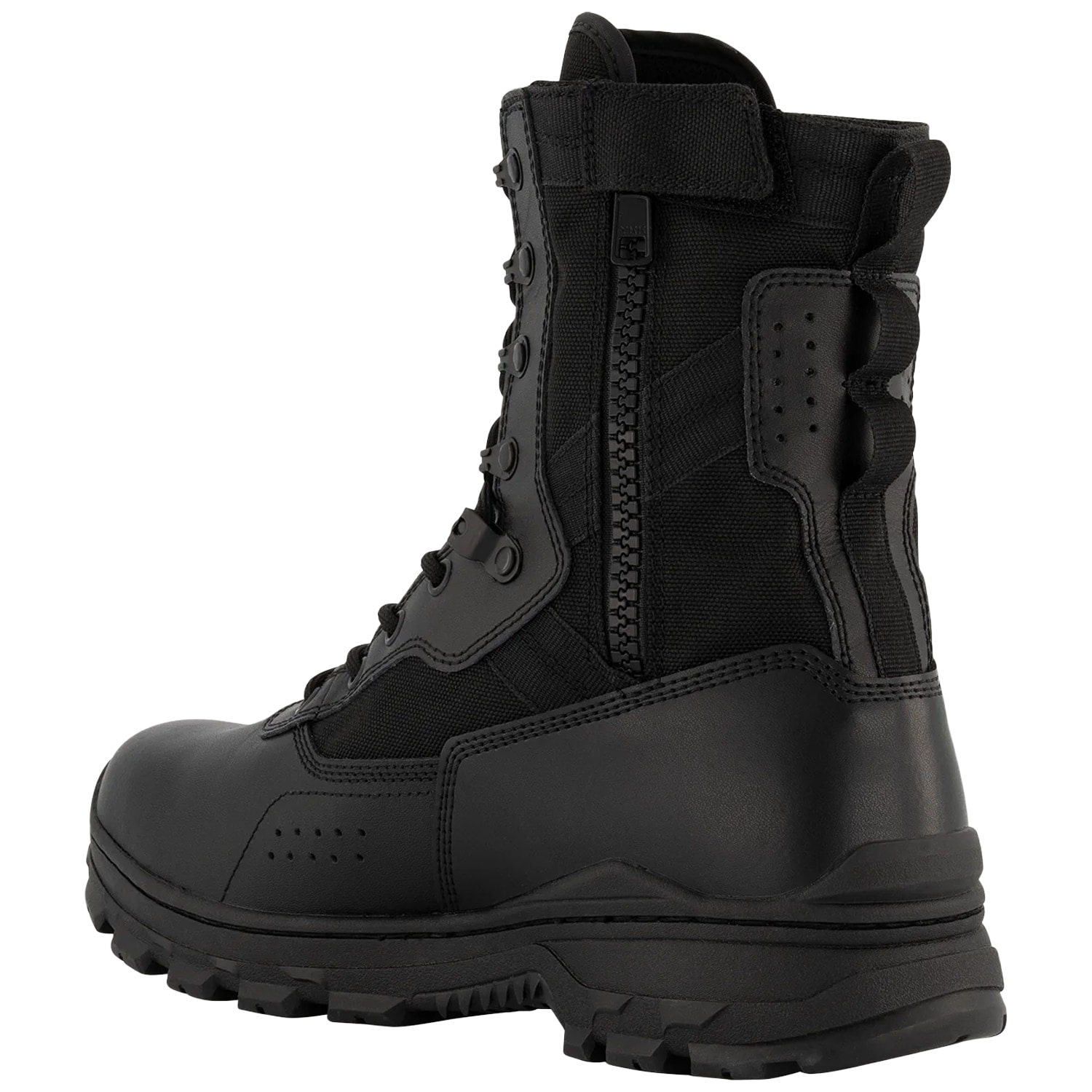 Magnum Scorpion II 8.0 Tactical Boots - Black