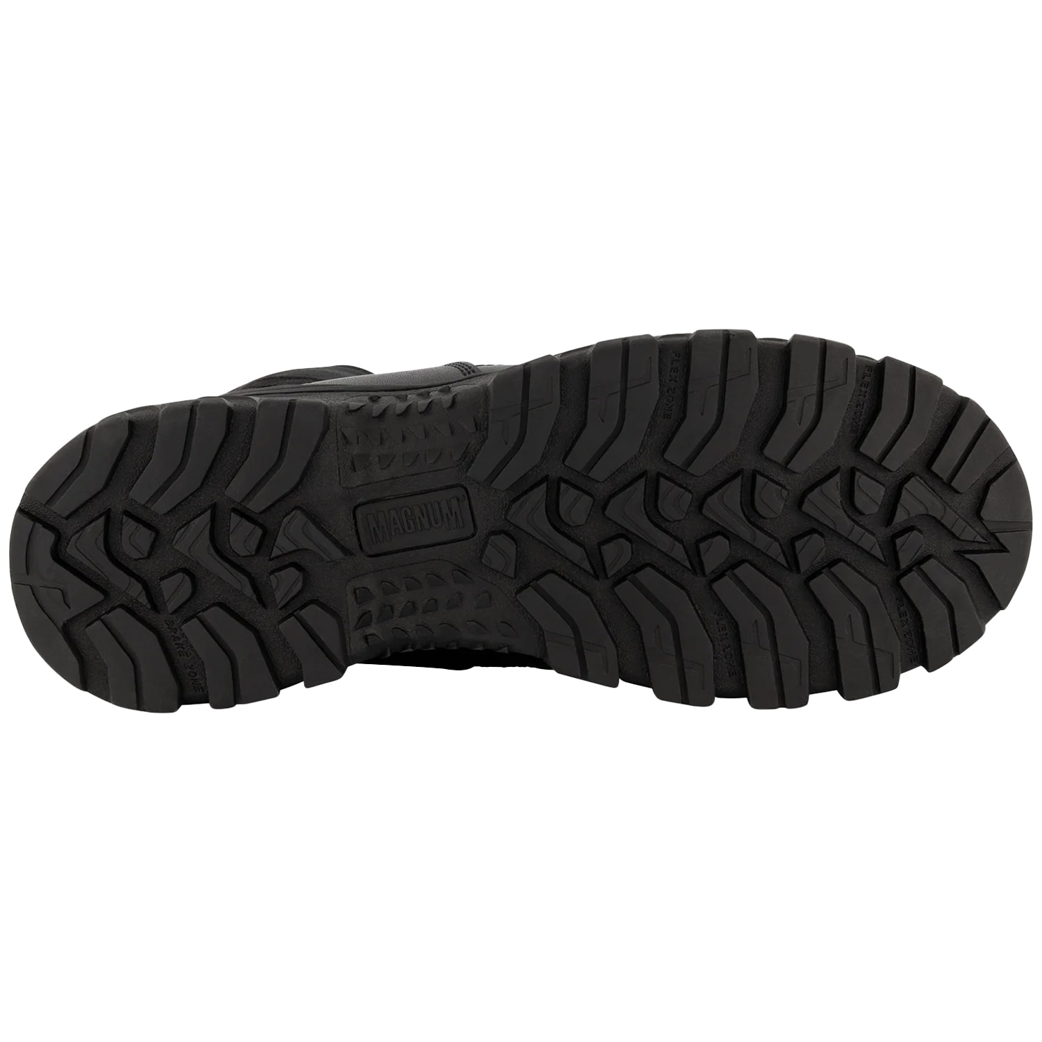 Magnum Scorpion II 8.0 Tactical Boots - Black
