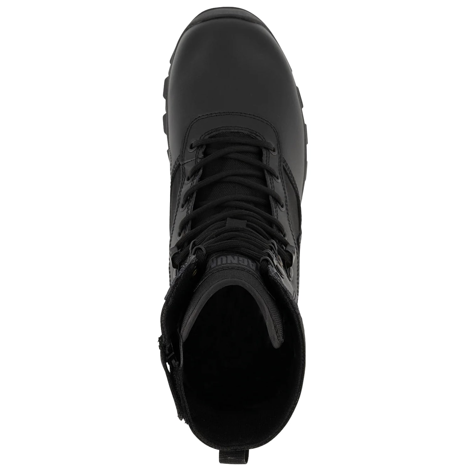 Magnum Scorpion II 8.0 Tactical Boots - Black