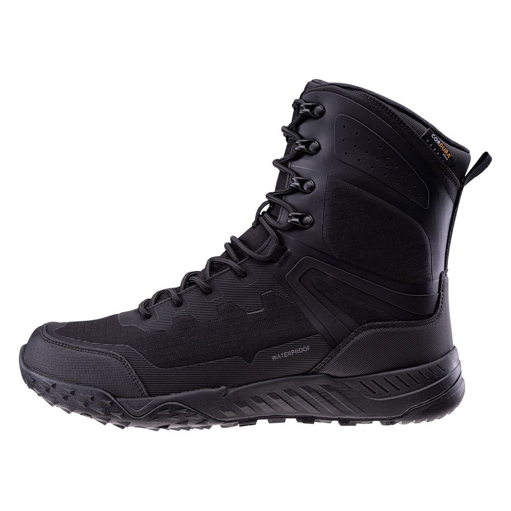 Magnum Bondsteel High WP C Boots - Black