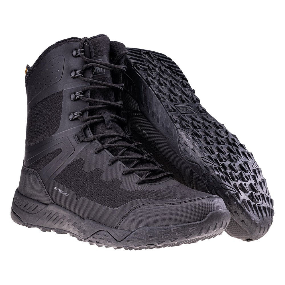 Magnum Bondsteel High WP C Boots - Black