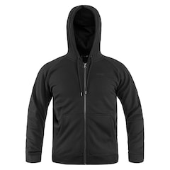 Pentagon Griffin Hood Sweater - Black