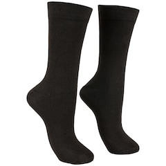 Bennon Uniform V2 Socks - Black