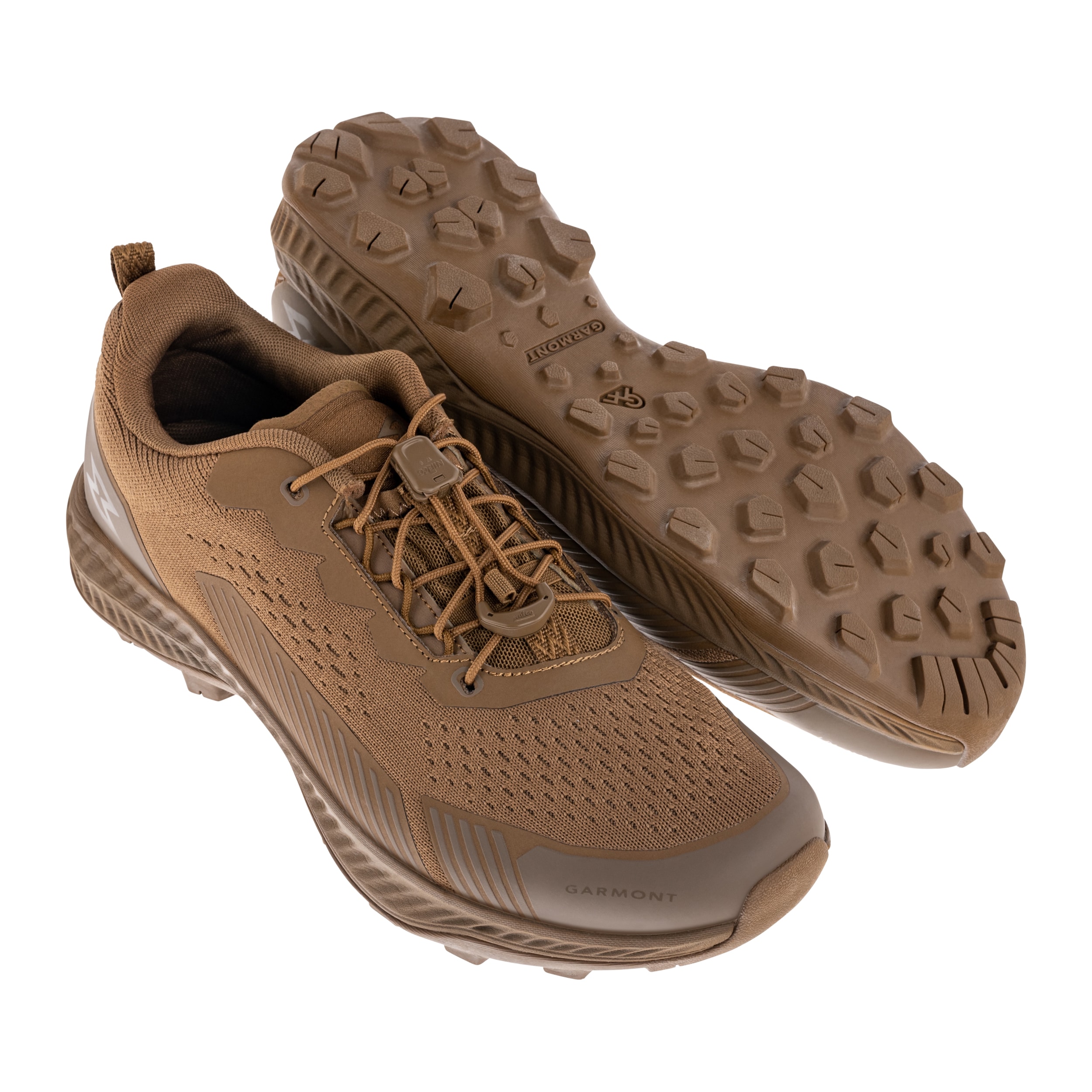 Garmont 9.81 Heli shoes - Coyote