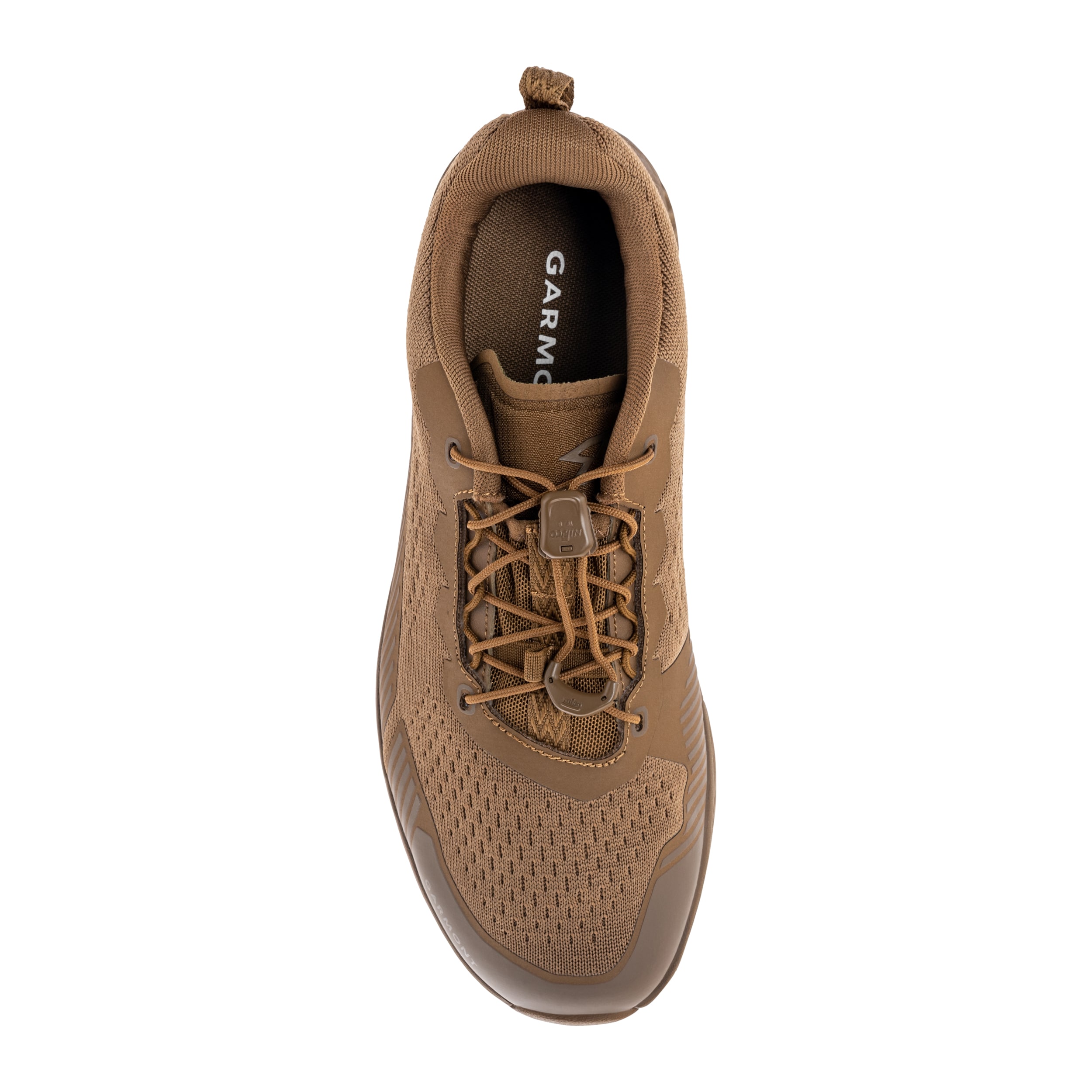 Garmont 9.81 Heli shoes - Coyote