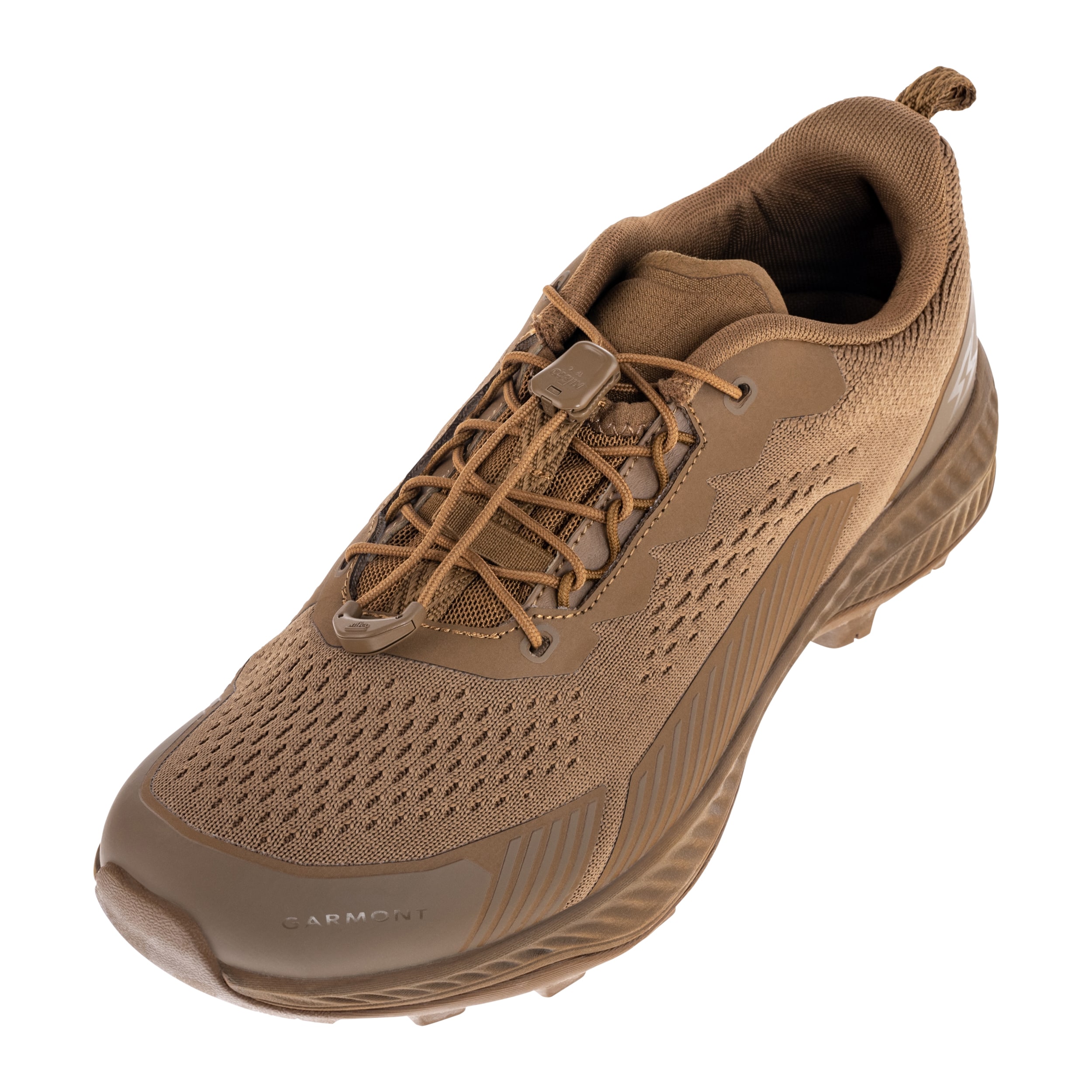 Garmont 9.81 Heli shoes - Coyote