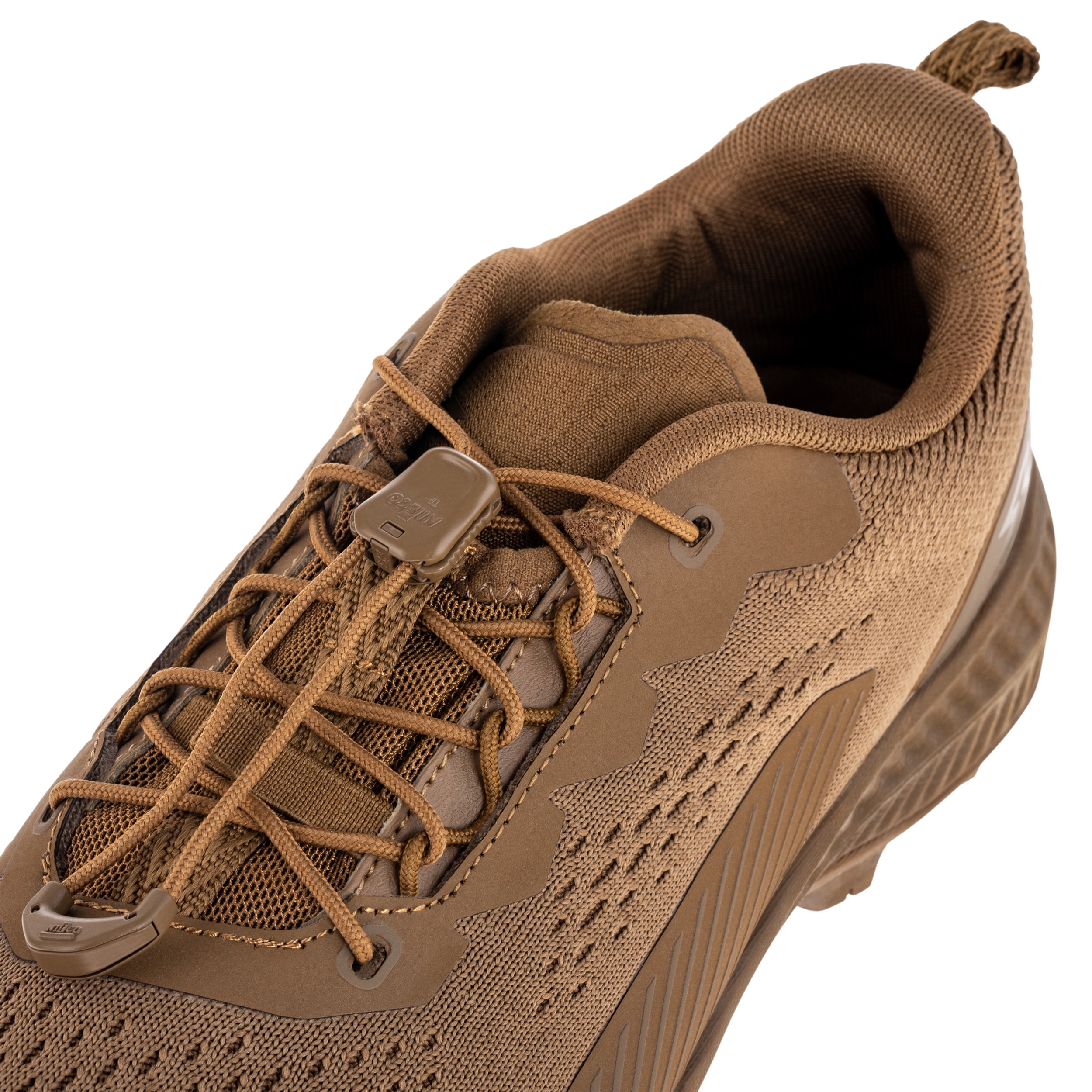 Garmont 9.81 Heli shoes - Coyote