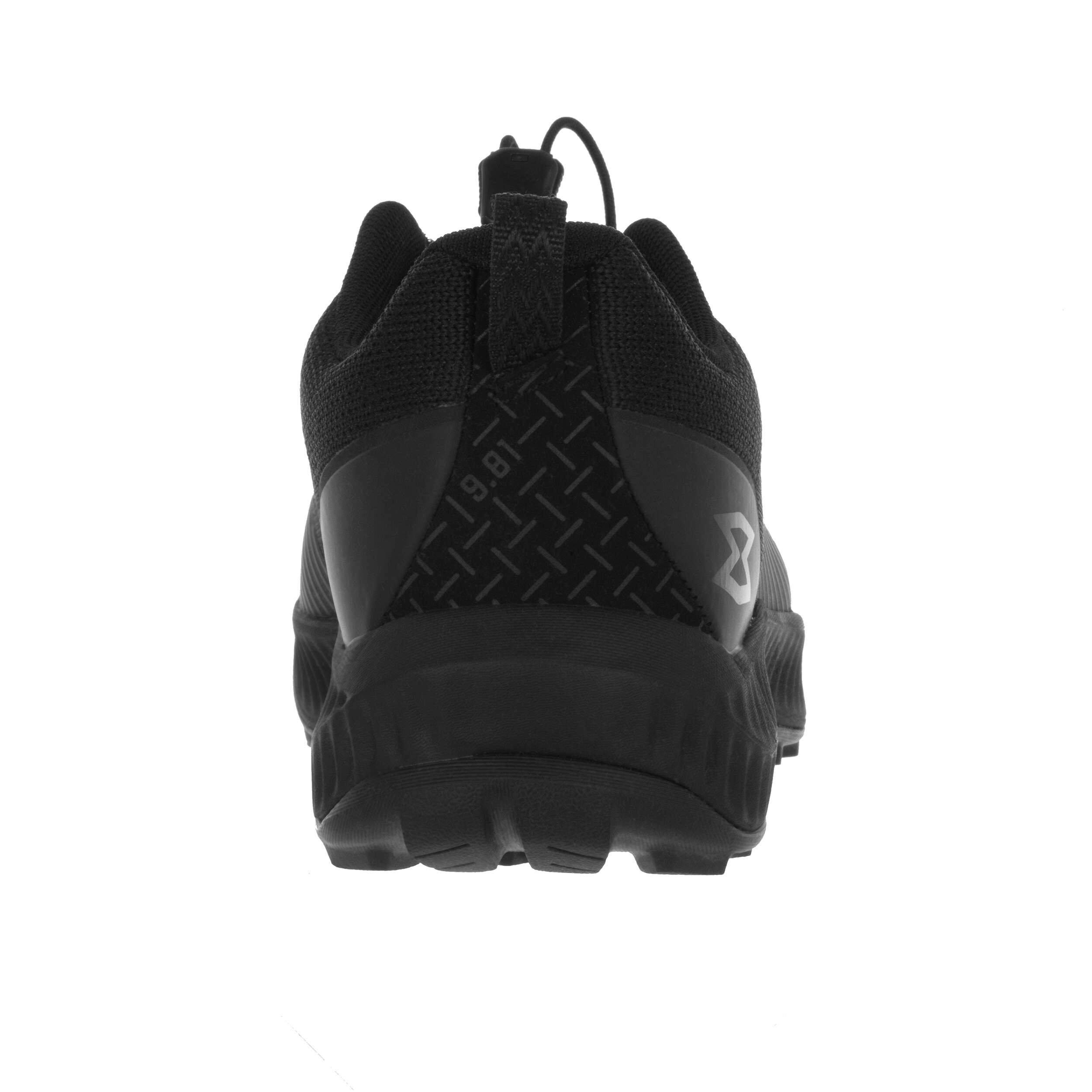 Garmont 9.81 Heli shoes - Black