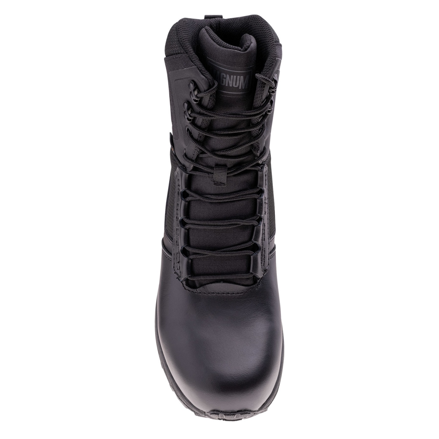 Magnum Dasar High WP V C Tactical Boots - Black