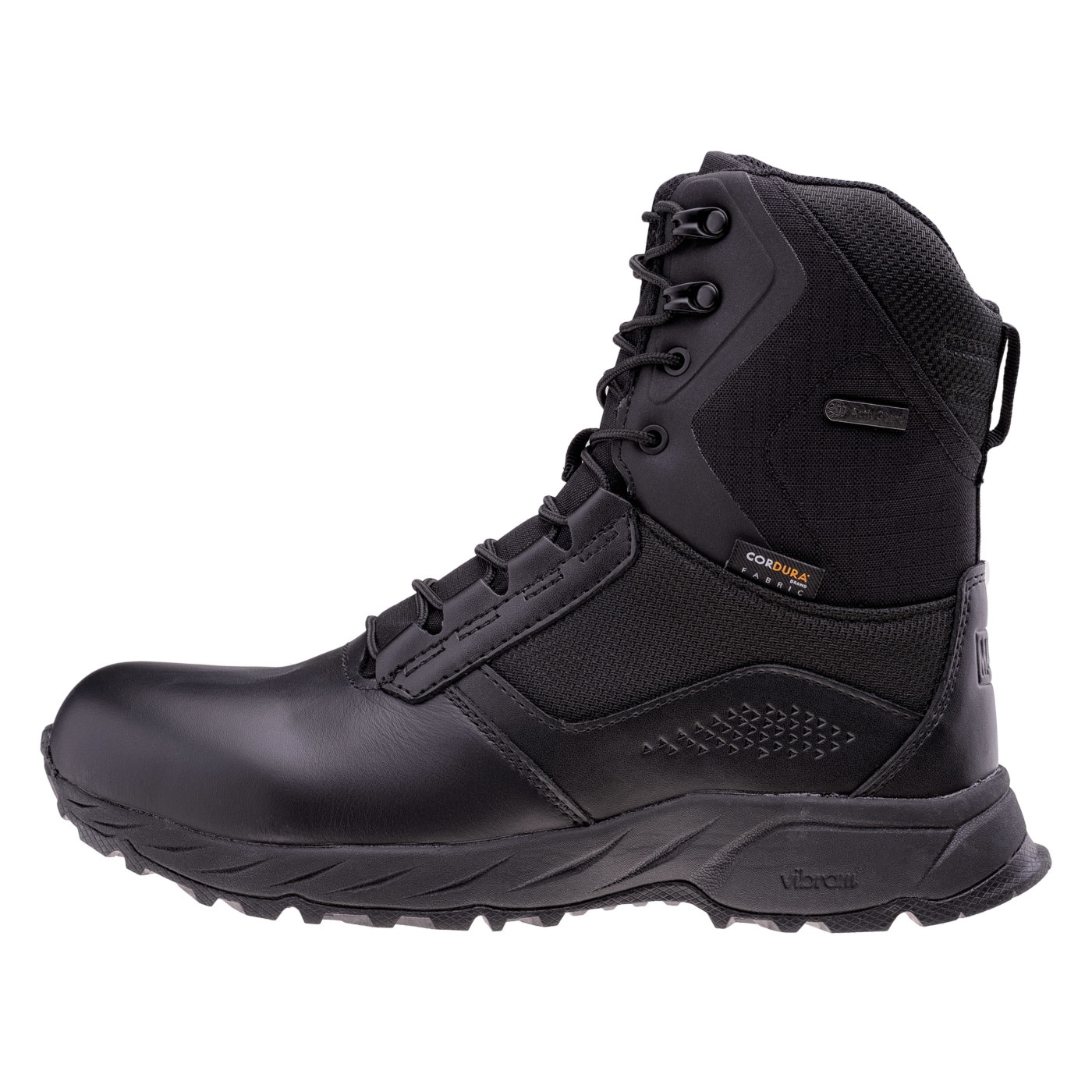 Magnum Dasar High WP V C Tactical Boots - Black