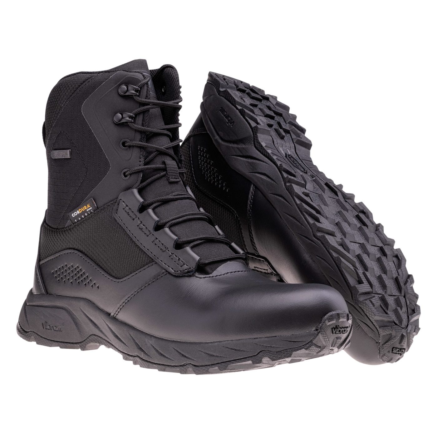 Magnum Dasar High WP V C Tactical Boots Black Buy Online MILITARY.EU Shop