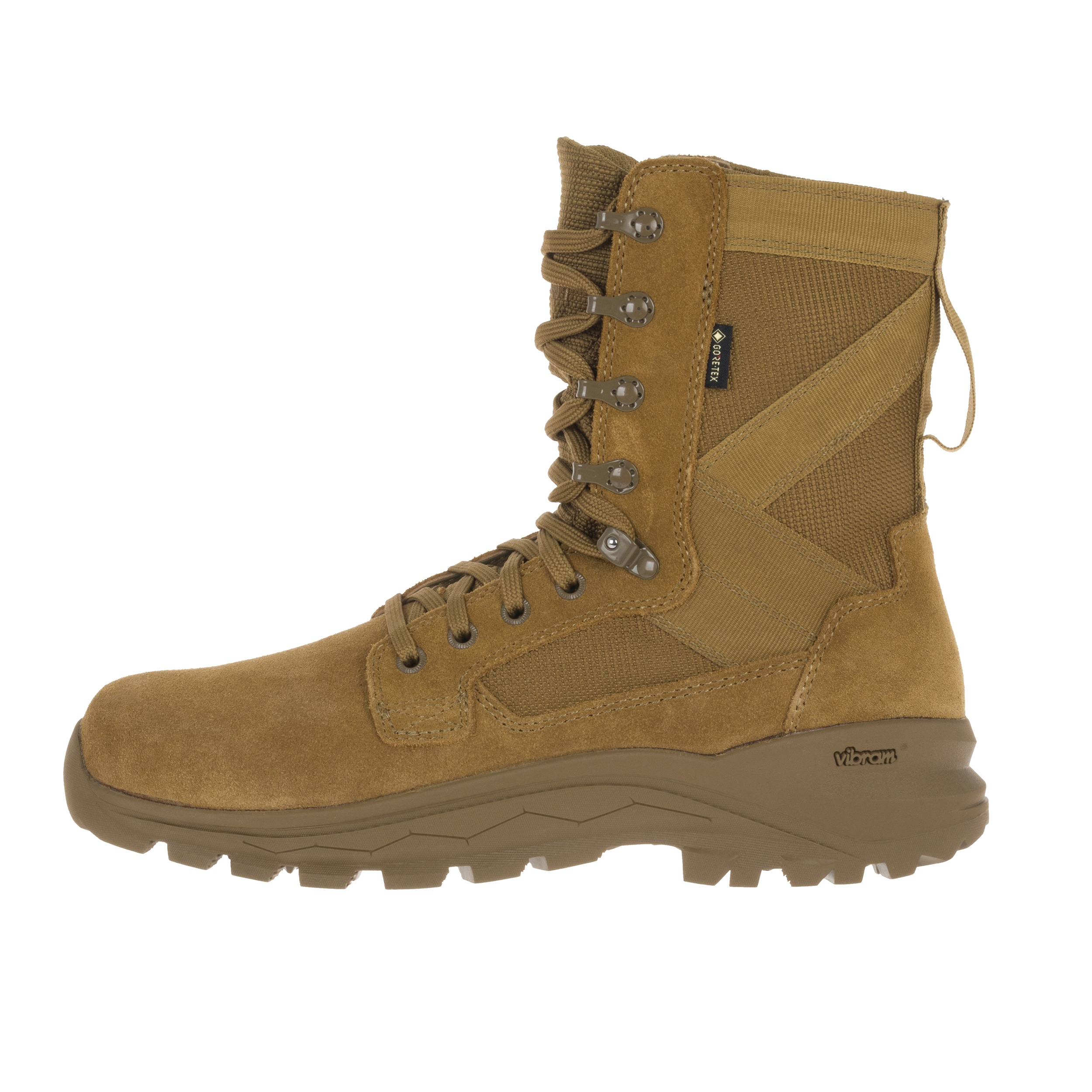 Garmont T8 Extreme EVO GTX Regular Tactical Boots - Coyote