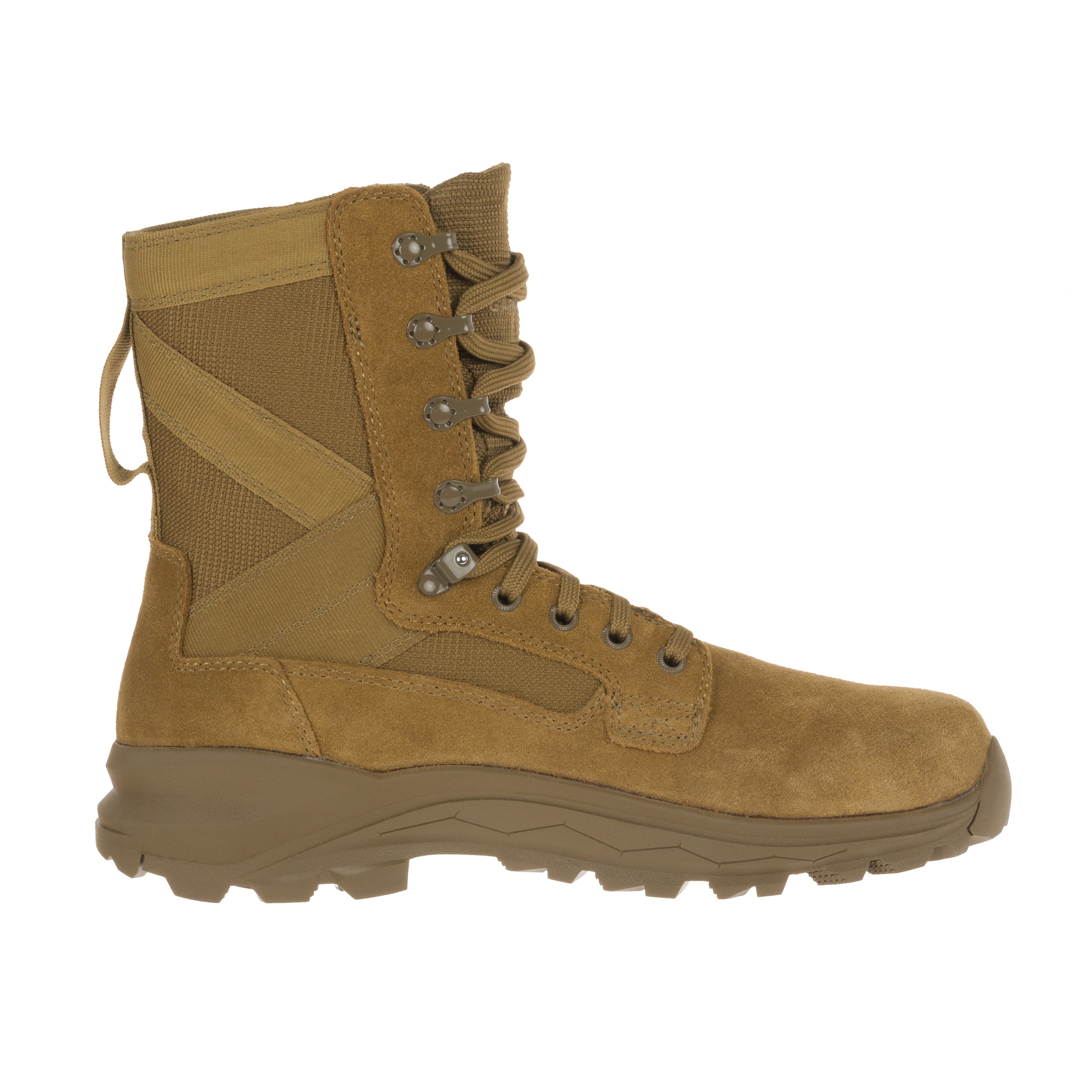 Garmont T8 Extreme EVO GTX Regular Tactical Boots - Coyote