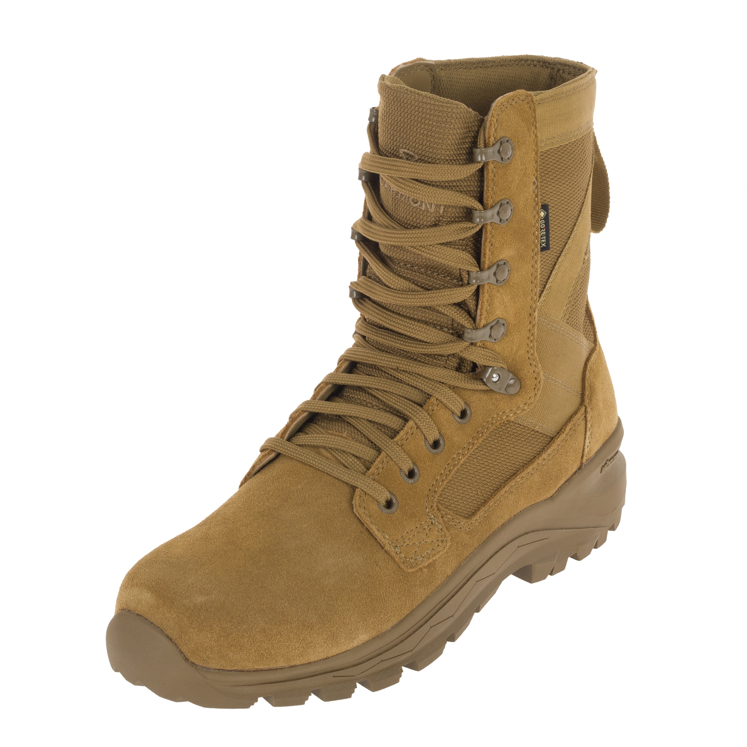 Garmont T8 Extreme EVO GTX Regular Tactical Boots - Coyote