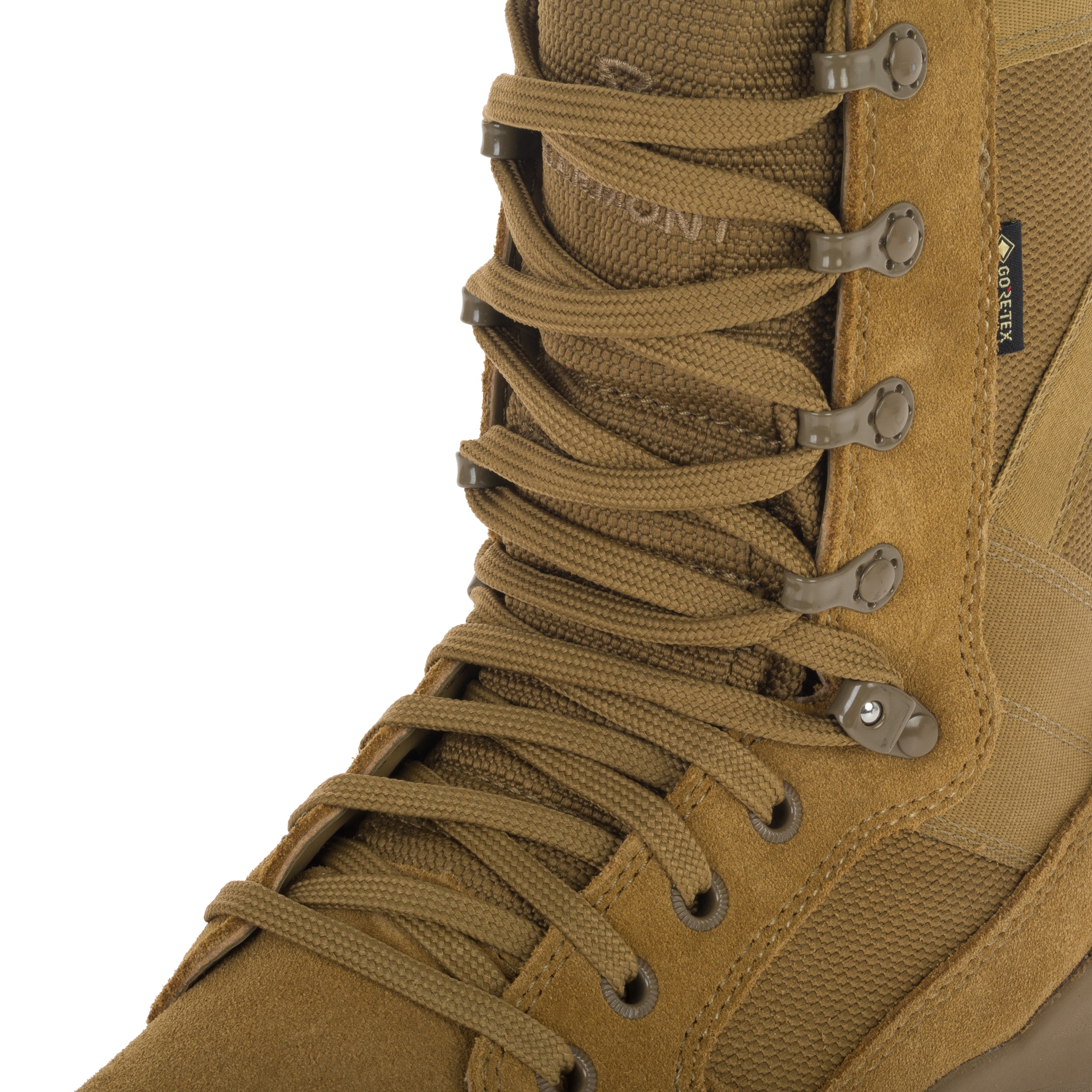 Garmont T8 Extreme EVO GTX Regular Tactical Boots - Coyote