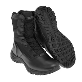 Steel Toe Boots Interceptor Boots Wyatt Interceptor Boots Steel