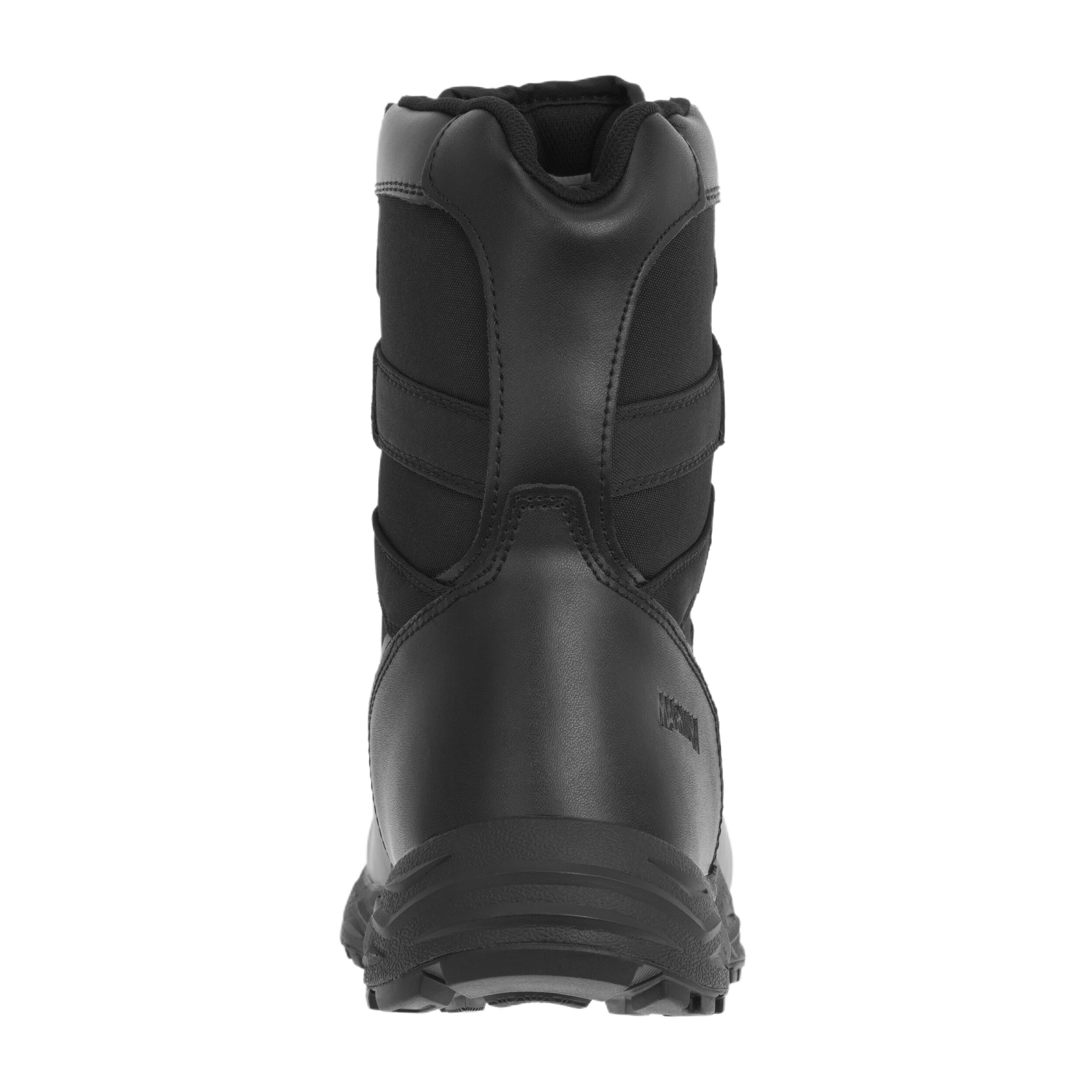 Magnum Interceptor Boots - Black