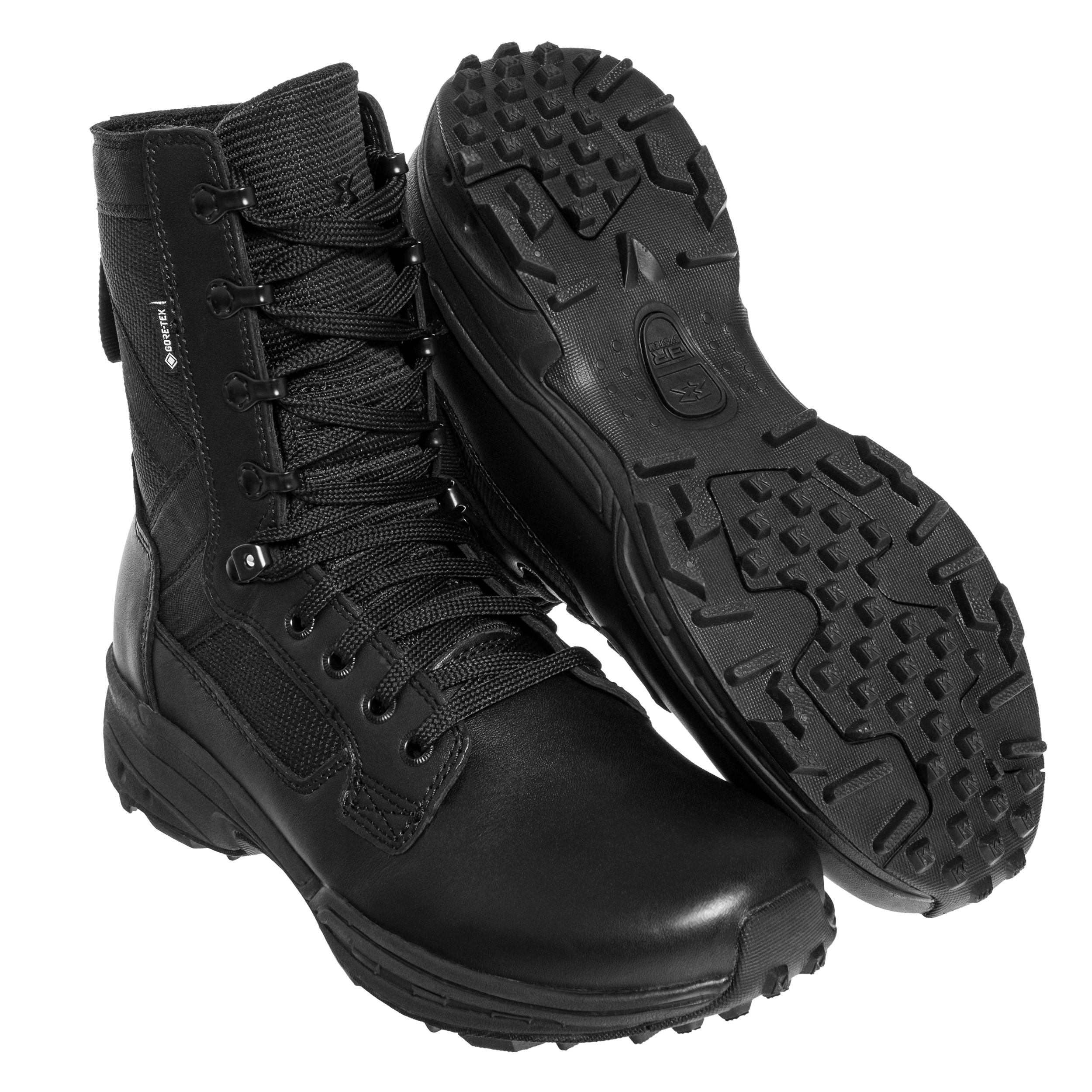 Garmont T8 FG NFS GTX Regular Tactical Boots - Black