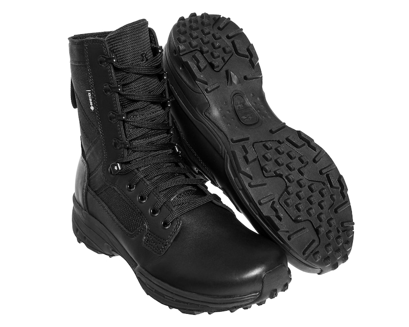 Garmont T8 FG NFS GTX Regular Tactical Boots - Black - Buy Online