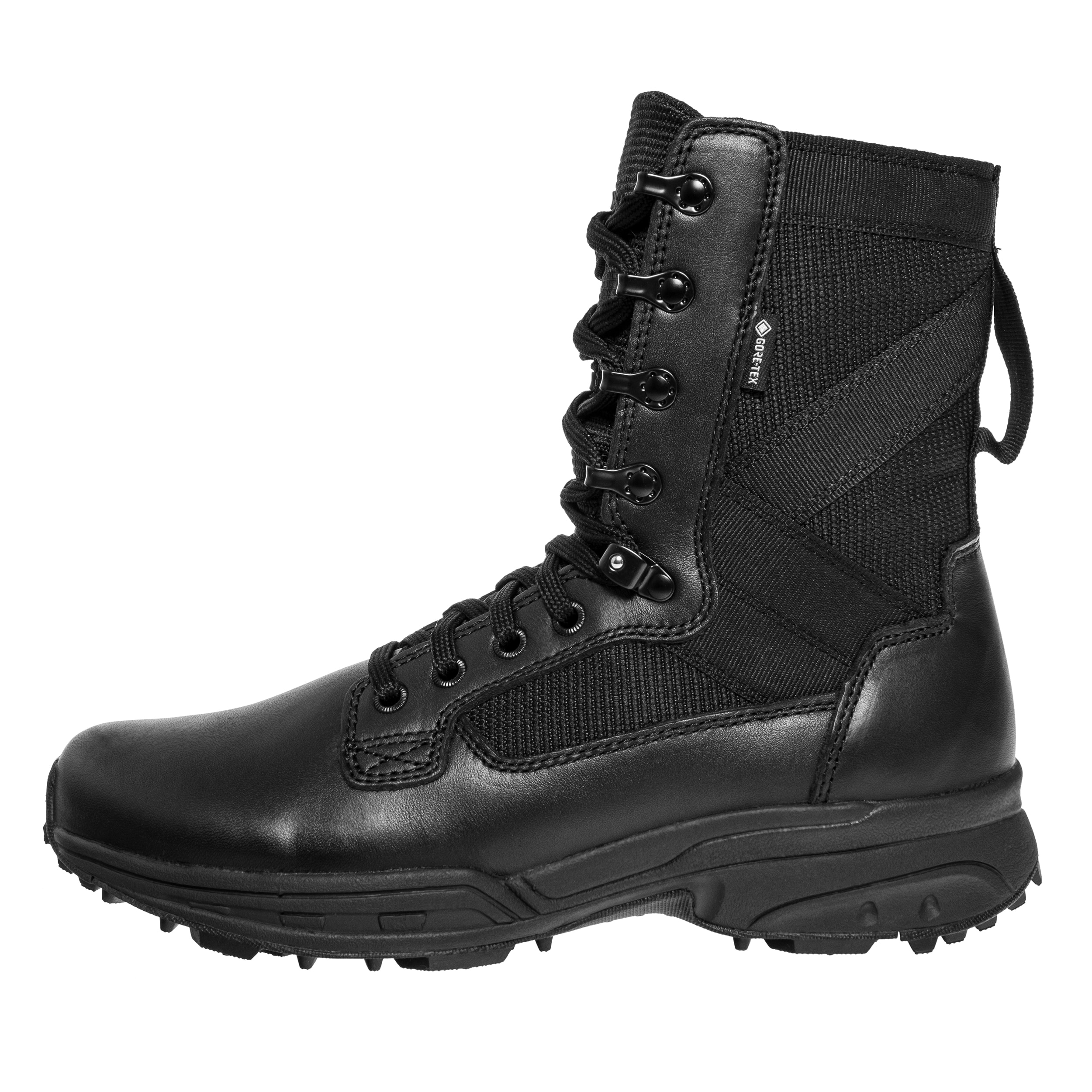 Garmont T8 FG NFS GTX Regular Tactical Boots - Black