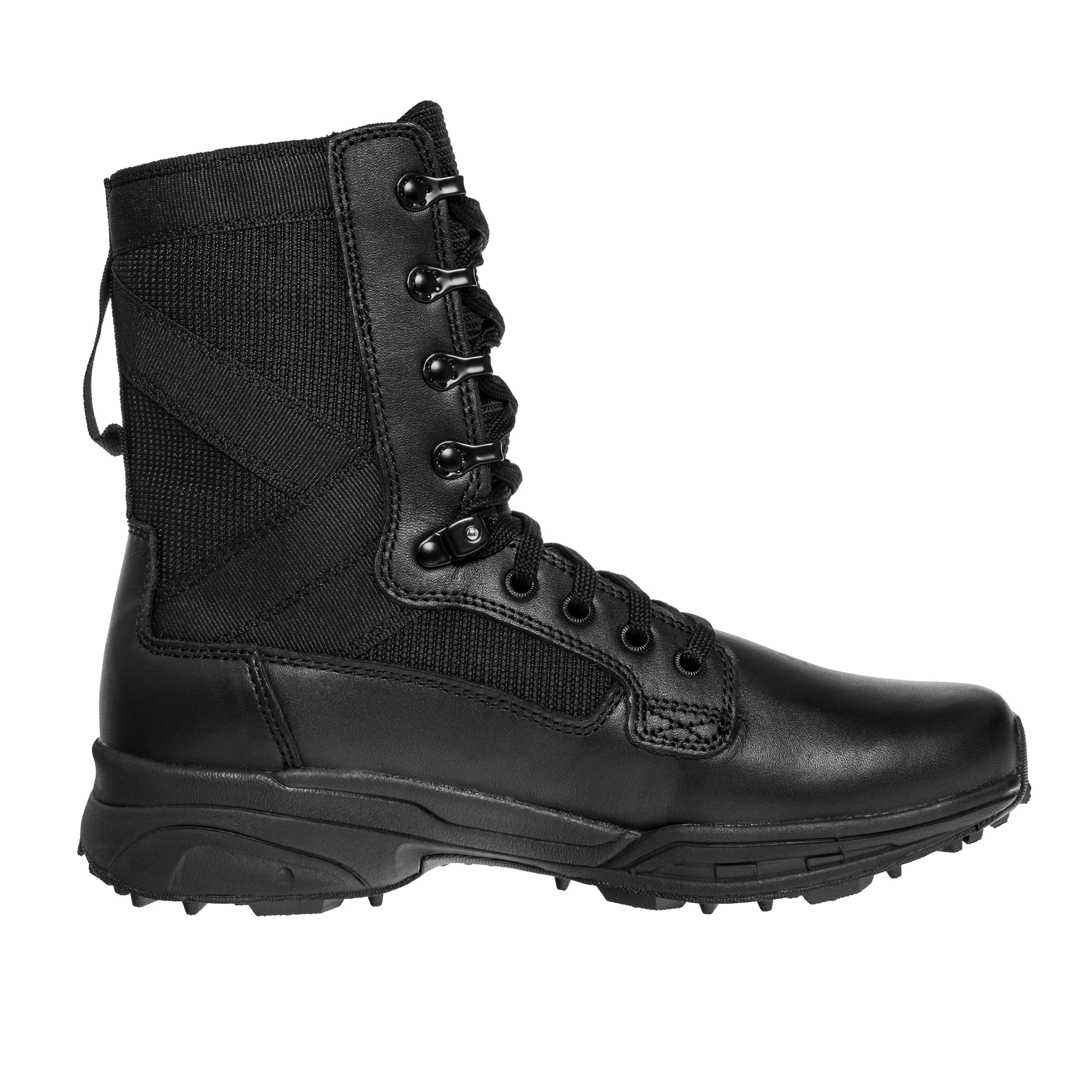 Garmont T8 FG NFS GTX Regular Tactical Boots - Black