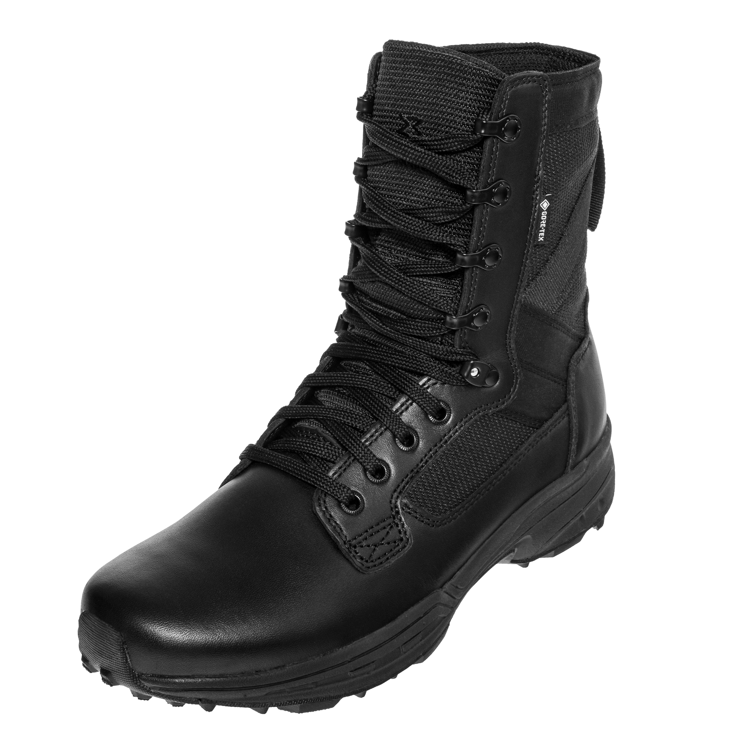 Garmont T8 FG NFS GTX Regular Tactical Boots - Black