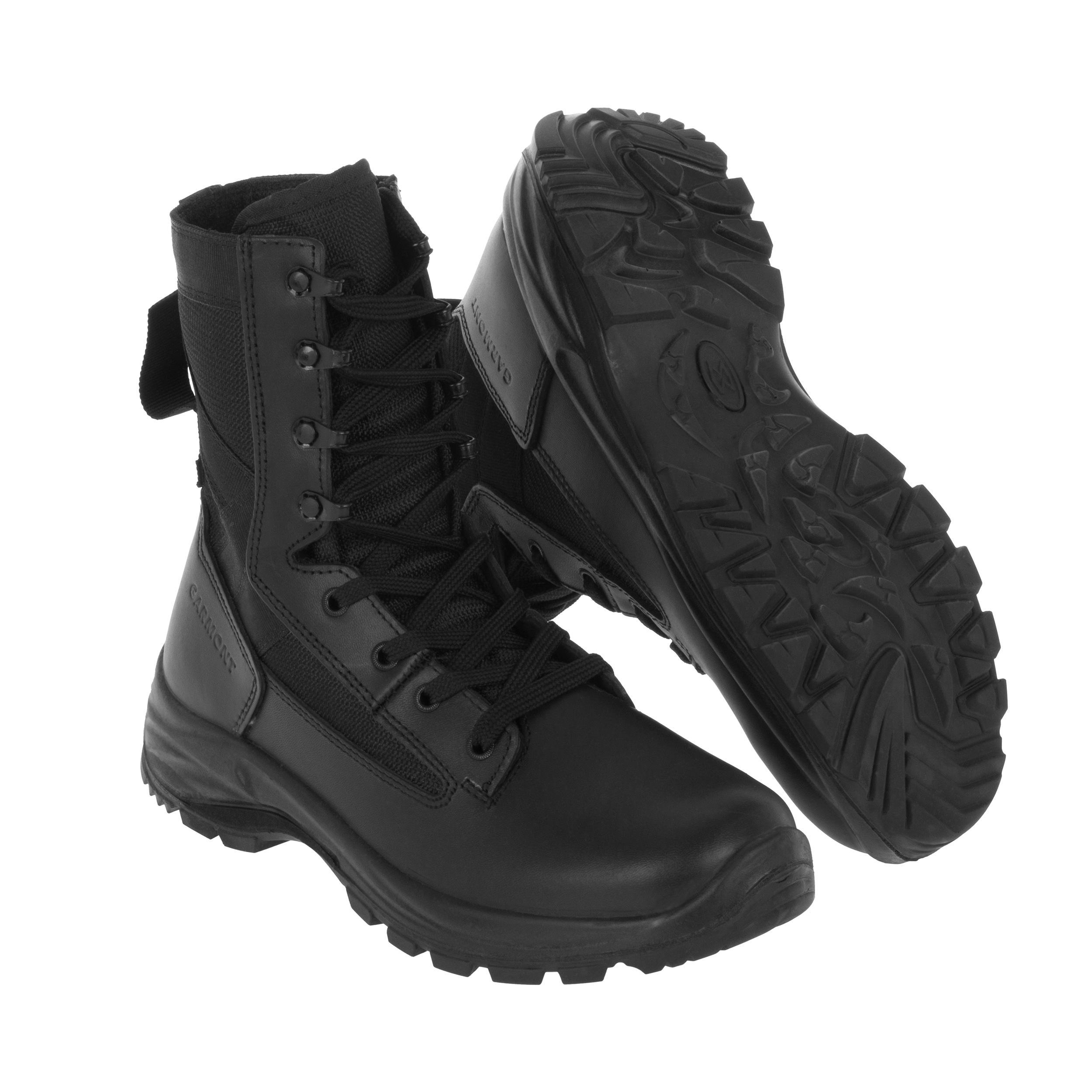 Garmont T8 LE 2.0 Regular Tactical Boots - Black