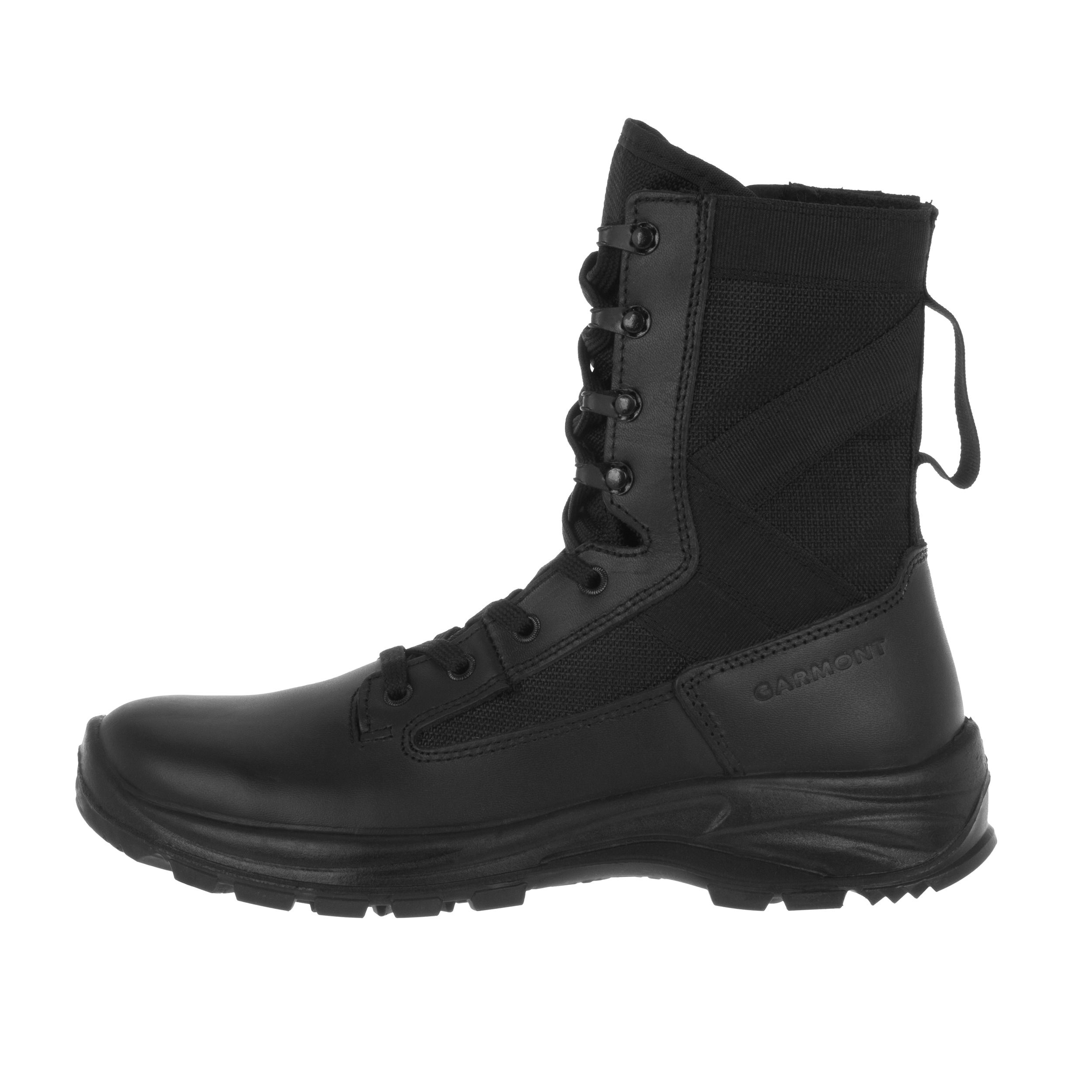 Garmont T8 LE 2.0 Regular Tactical Boots - Black