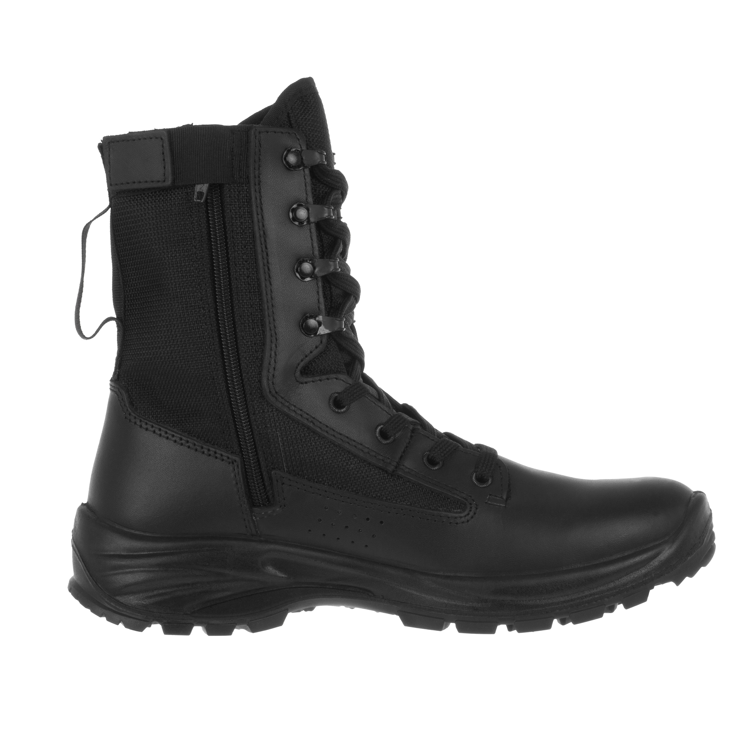 Garmont T8 LE 2.0 Regular Tactical Boots - Black